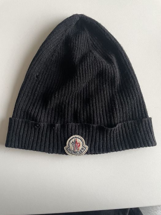 Moncler store berretto beanie