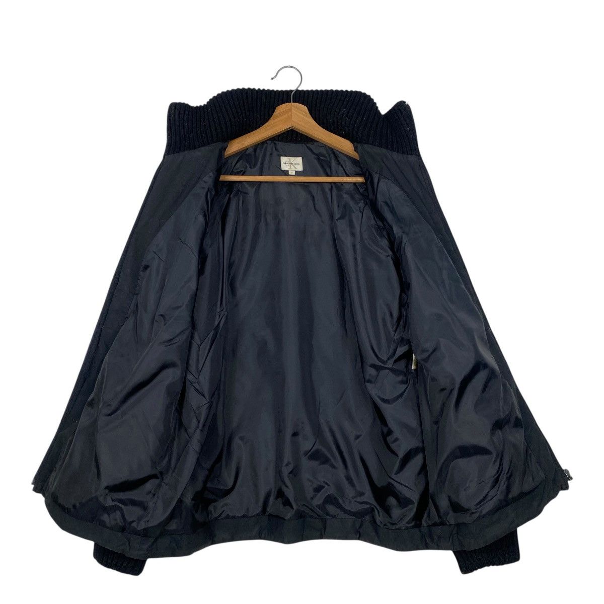 Calvin Klein Calvin Klein Jeans quilted jacket Size US M / EU 48-50 / 2 - 11 Thumbnail