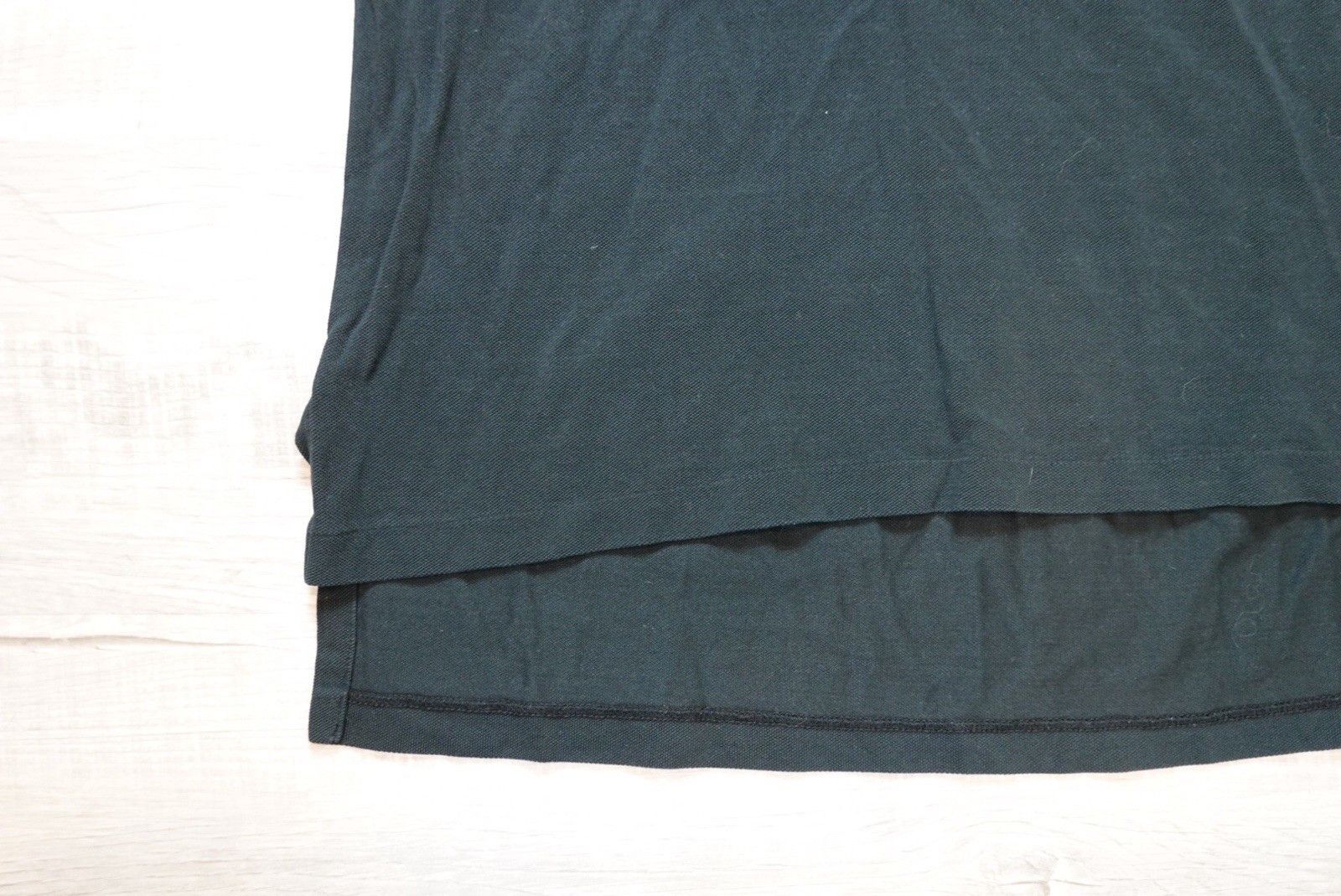 Polo Ralph Lauren Vintage Polo Ralph Lauren Shirt Men XL Custom Fit 1/4 Zip Up Size US XL / EU 56 / 4 - 2 Thumbnail