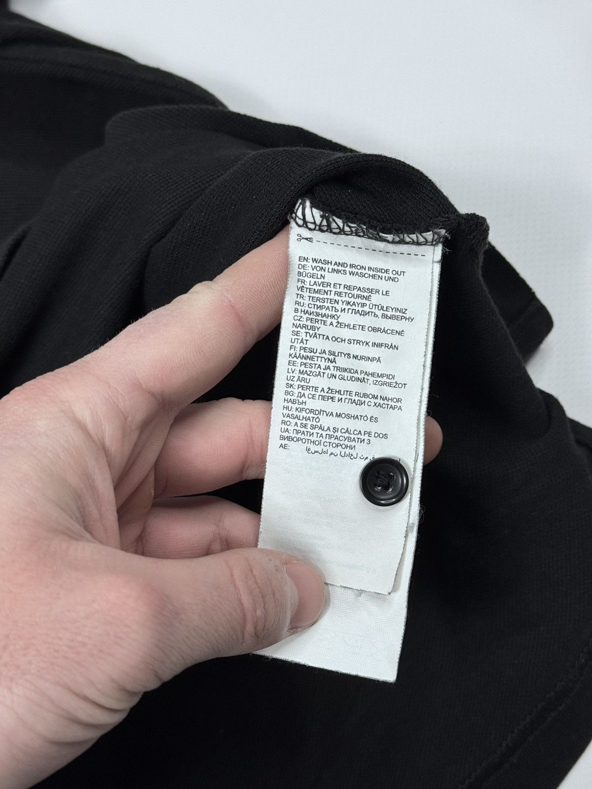 Hugo Boss Hugo Boss AMG Mercedes-Benz Petronas polo Size US XXL / EU 58 / 5 - 8 Thumbnail
