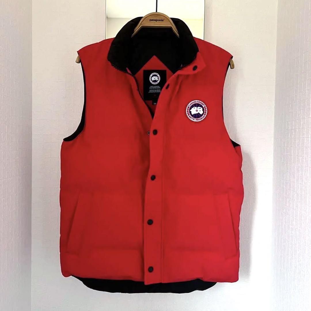 Canada Goose Canada Goose Carson Vest Grailed