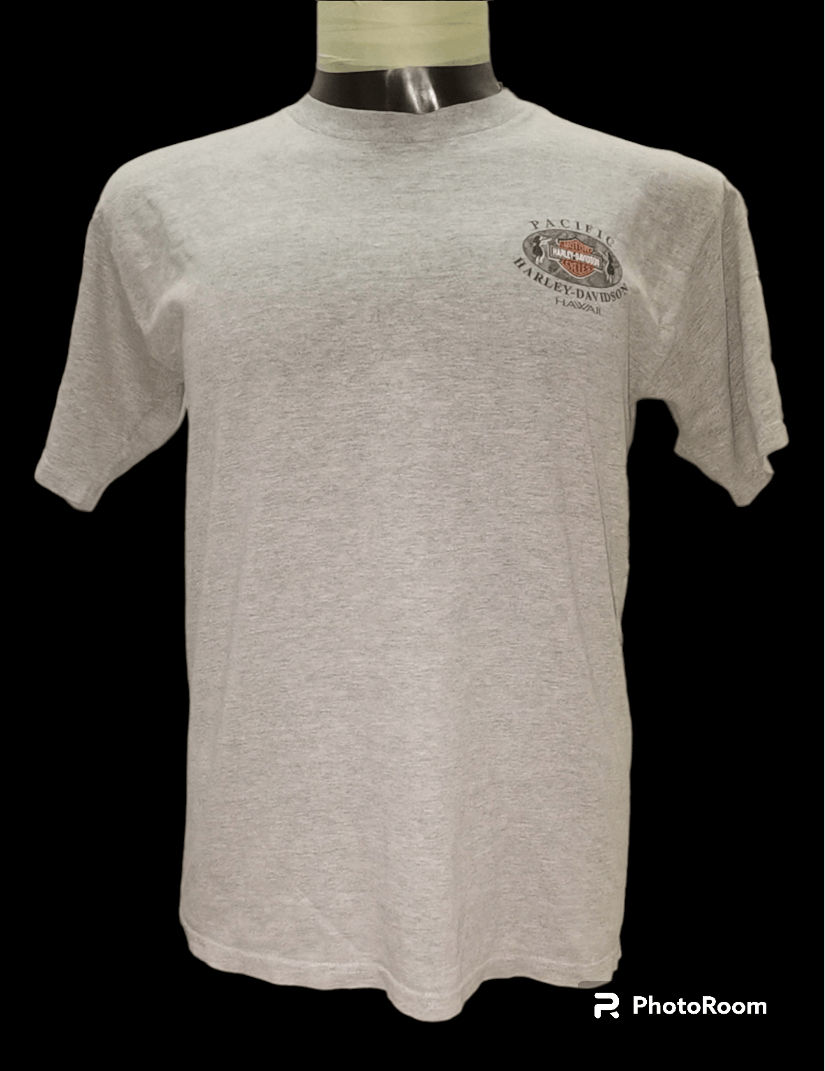 Harley Davidson VINTAGE HARLEY DAVIDSON PACIFIC HAWAII ©1996 Size US M / EU 48-50 / 2 - 1 Thumbnail