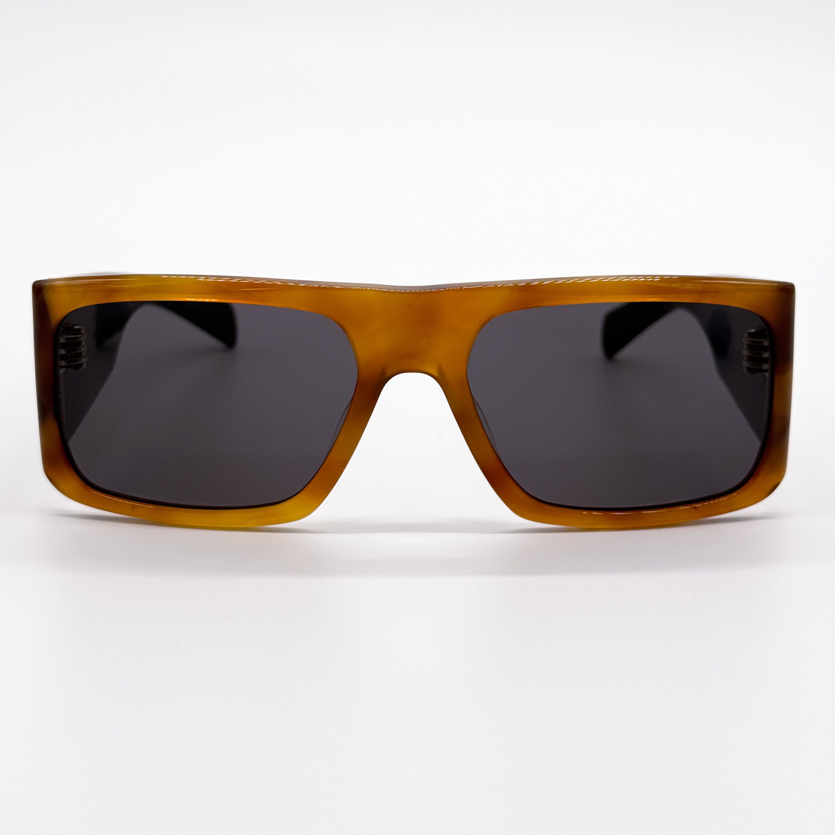 Saint Laurent Paris NEW SAINT LAURENT SL635 ACETA 005 SUNGLASSES SL635 005 Size ONE SIZE - 4 Thumbnail