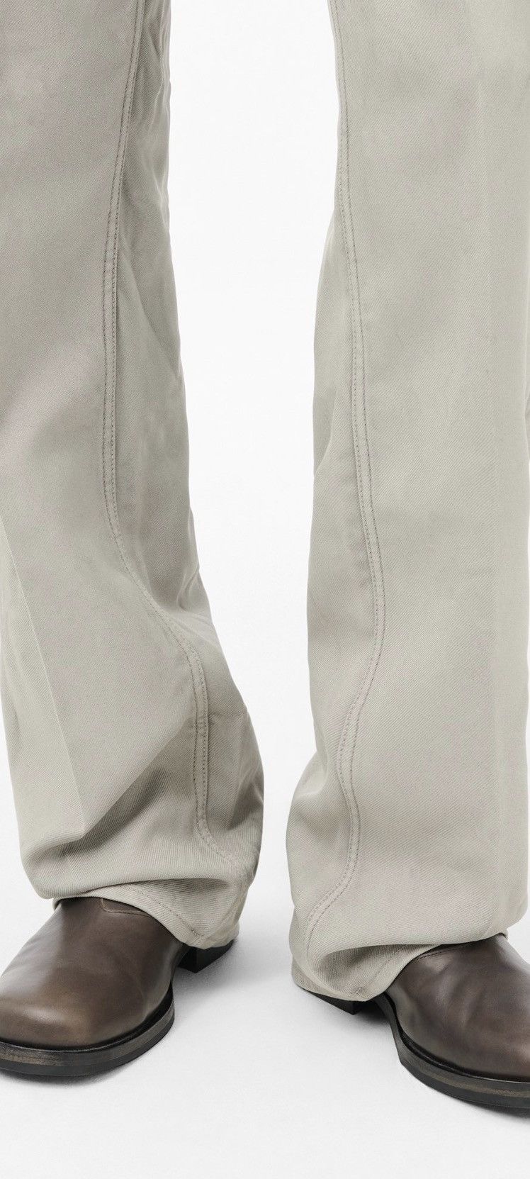 Our Legacy Our Legacy Carlson Cut Carbon 31 25FW BNWT Size US 31 - 7 Thumbnail