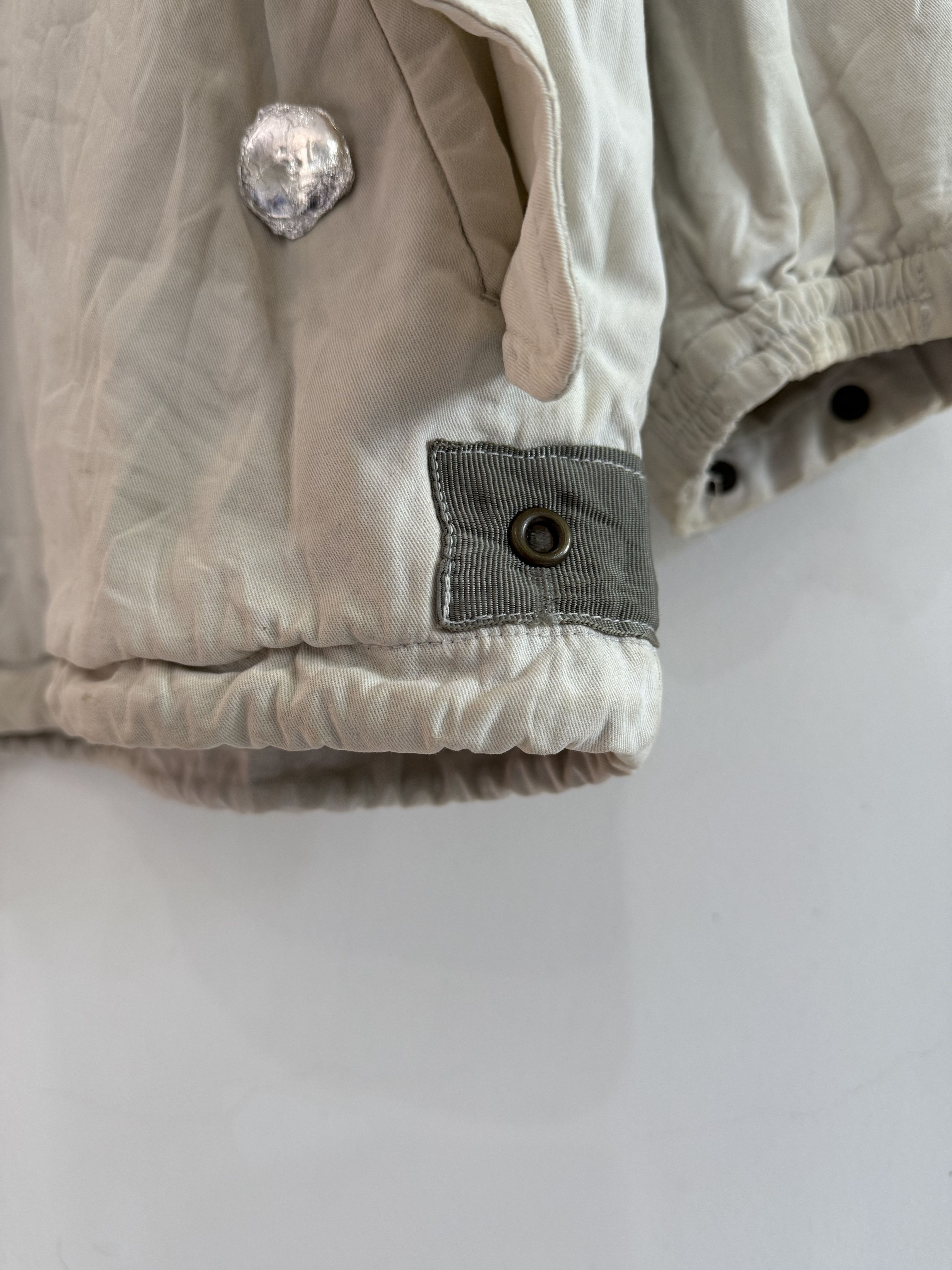 Dezert Vintage Dezert Anorak Thrashed Jacket Size US L / EU 52-54 / 3 - 9 Thumbnail