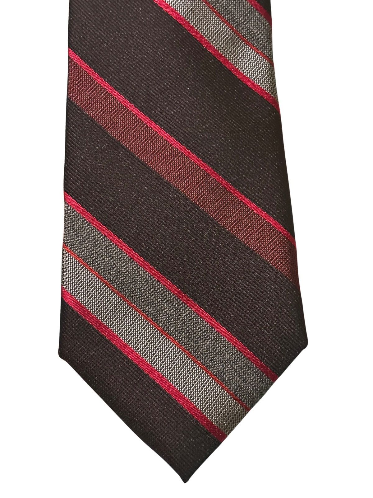 Calvin Klein Neck Tie.ma0727 Size ONE SIZE - 3 Thumbnail