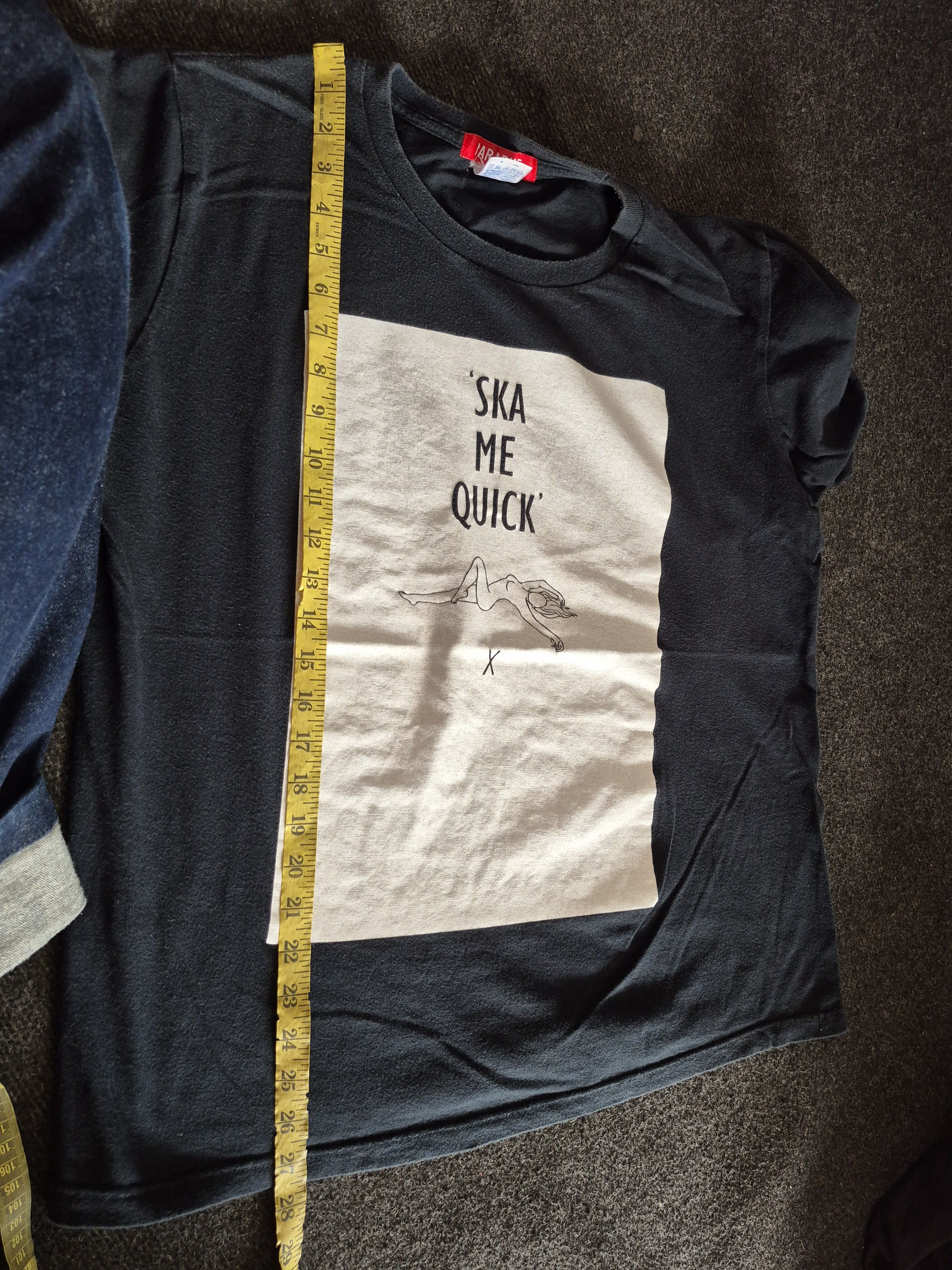 Band Tees 🔥 Tokyo Ska Paradise Orchestra Japanese Ska Band Tee Size US L / EU 52-54 / 3 - 9 Thumbnail