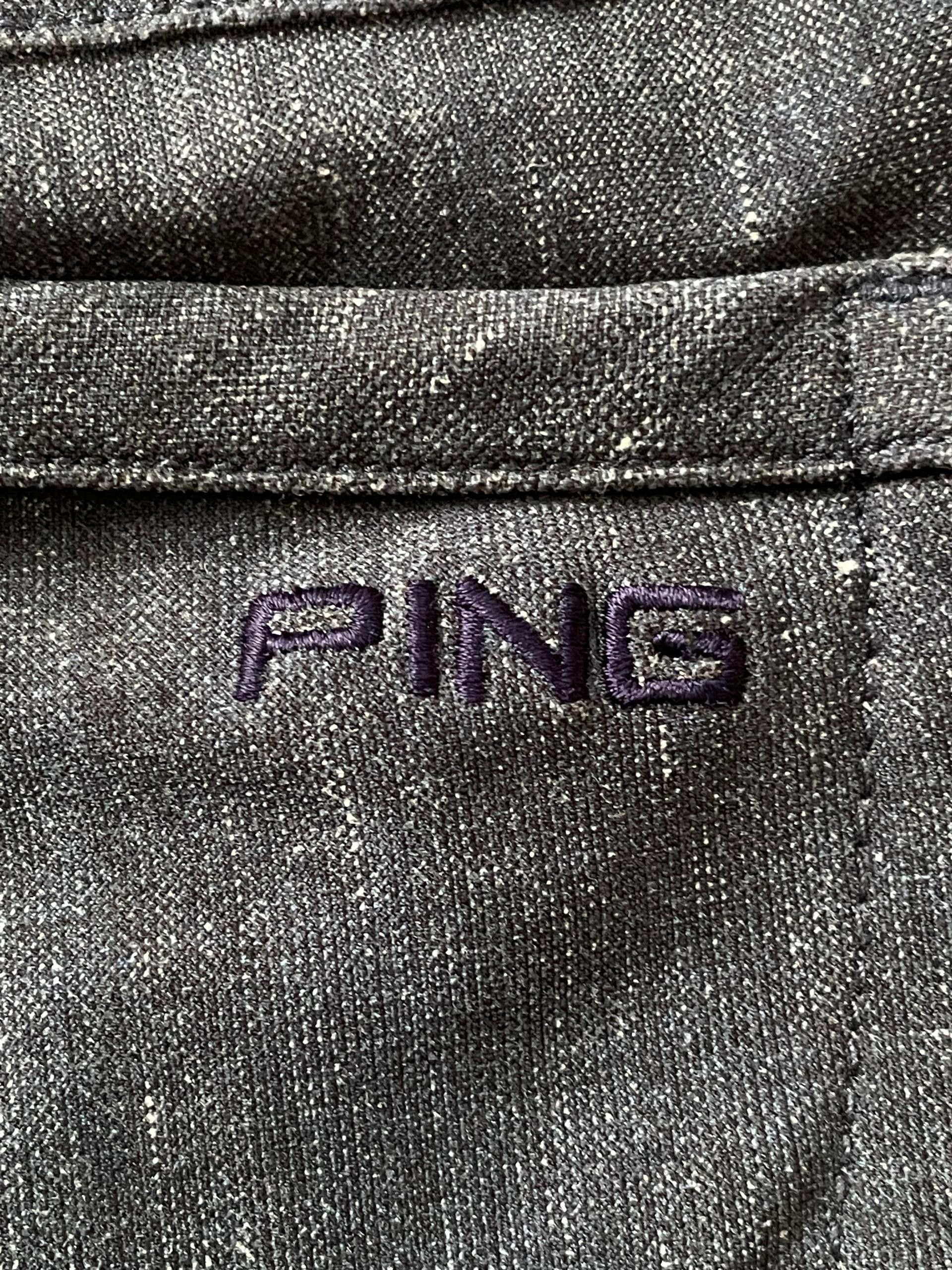 PING Ping Golf Casual Pants Size US 32 / EU 48 - 5 Thumbnail