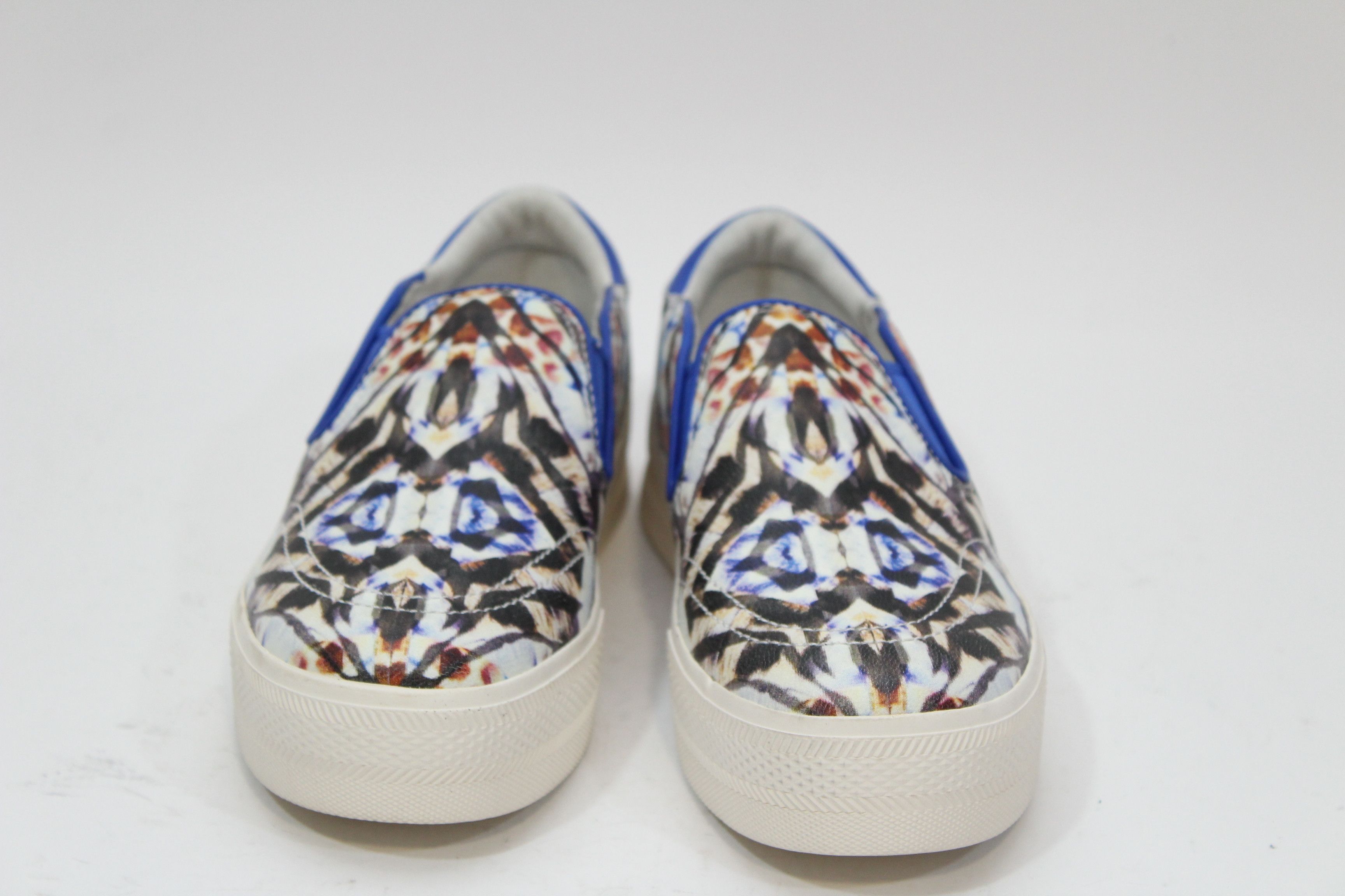 ASH ASH Jungle Sneakers Womens Size 36 Authentic Hype Rare Size US 6 / IT 36 - 2 Thumbnail
