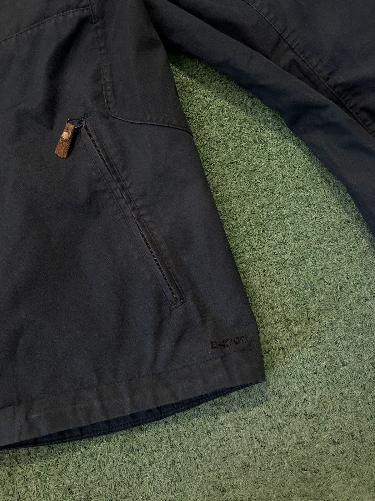 Fjallraven Fjallraven Sten Jacket G-1000 Outdoor Men Size US S / EU 44-46 / 1 - 5 Thumbnail