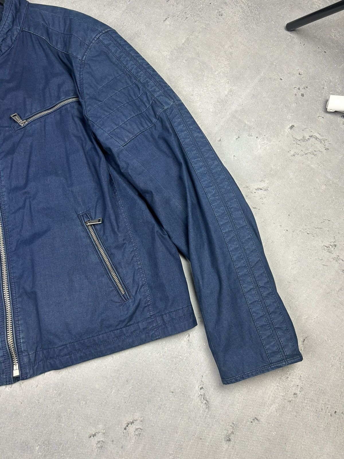 Polo Ralph Lauren Polo Ralph Lauren Jacket Size US XL / EU 56 / 4 - 3 Thumbnail