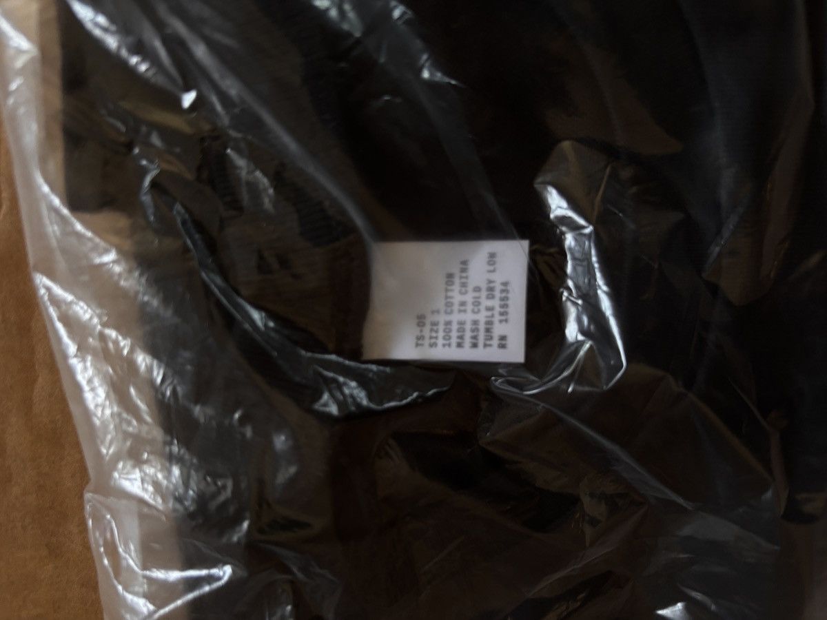 Yeezy Ts-05 size1 yeezy Size US M / EU 48-50 / 2 - 4 Thumbnail