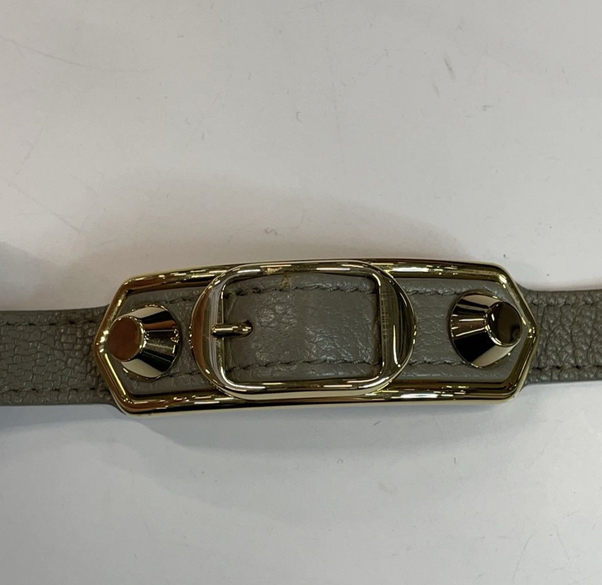 Balenciaga Balenciaga bracelet Size ONE SIZE - 5 Thumbnail