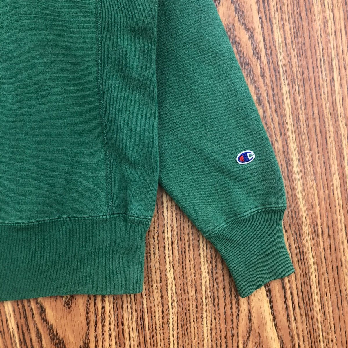 Champion Vintage Y2K Champion Reverse Weave Sweatshirt Size US M / EU 48-50 / 2 - 5 Thumbnail