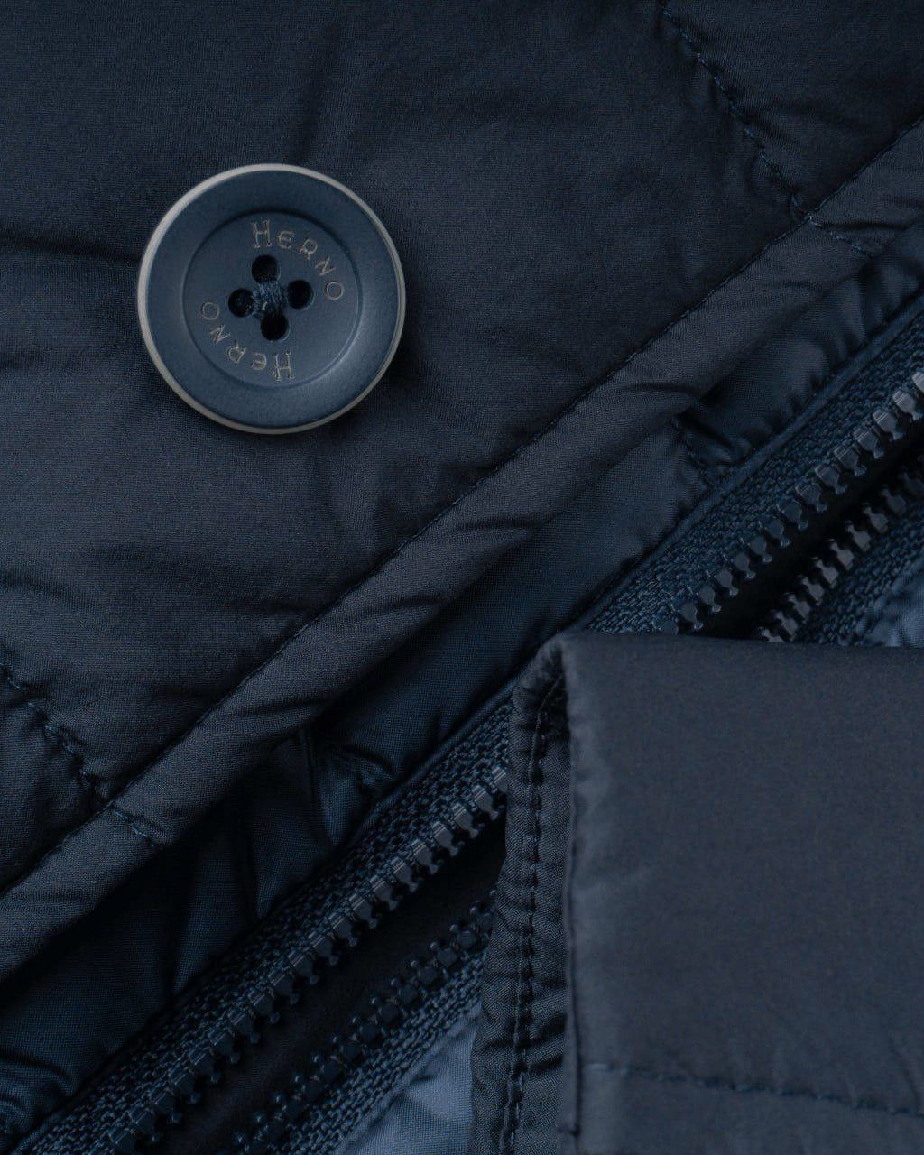 Herno HERNO / Down Blazer Size US XL / EU 56 / 4 - 2 Thumbnail