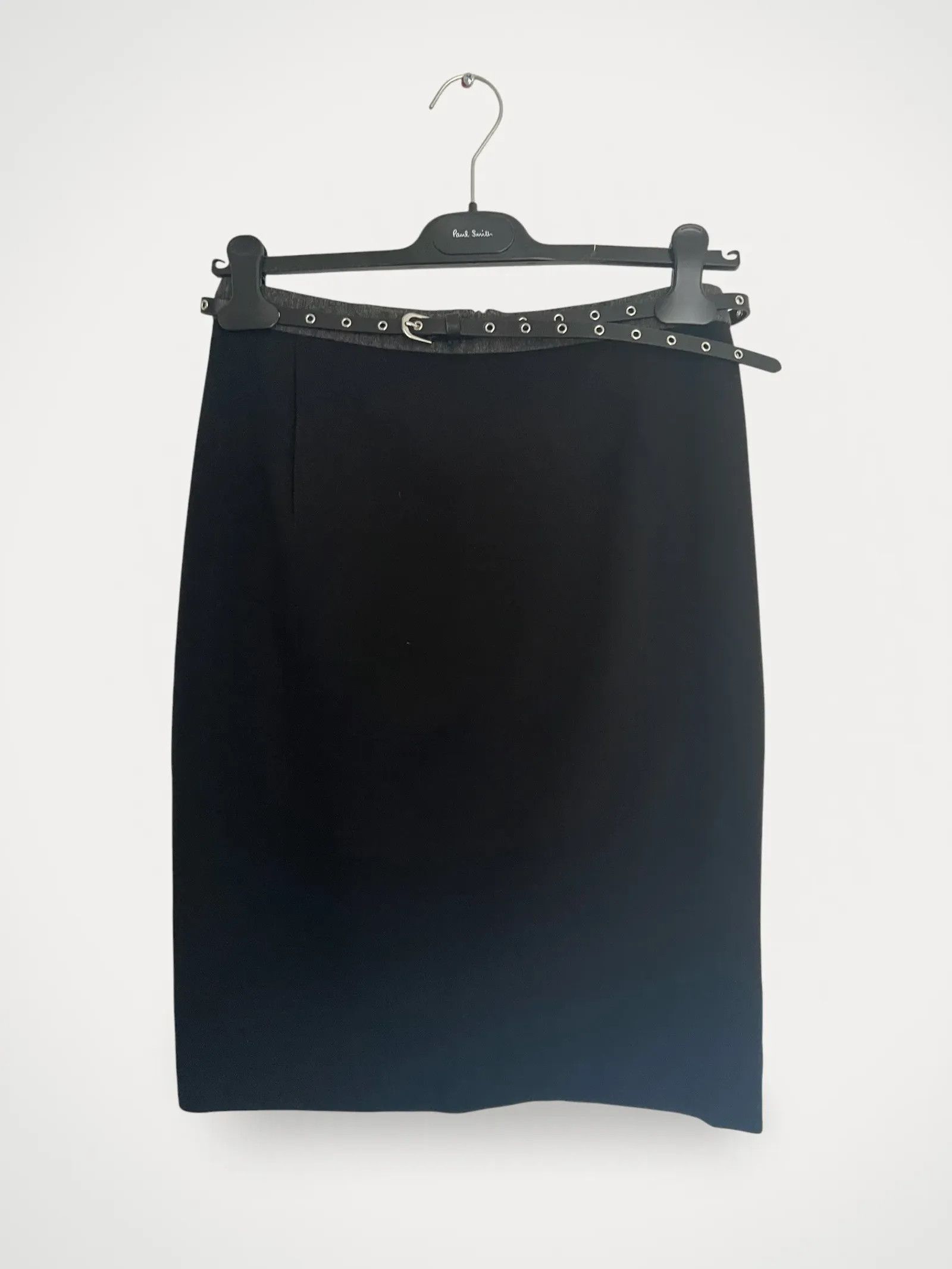 Paul Smith Paul Smith Skirt Size 27" / US 4 / IT 40 - 1 Thumbnail