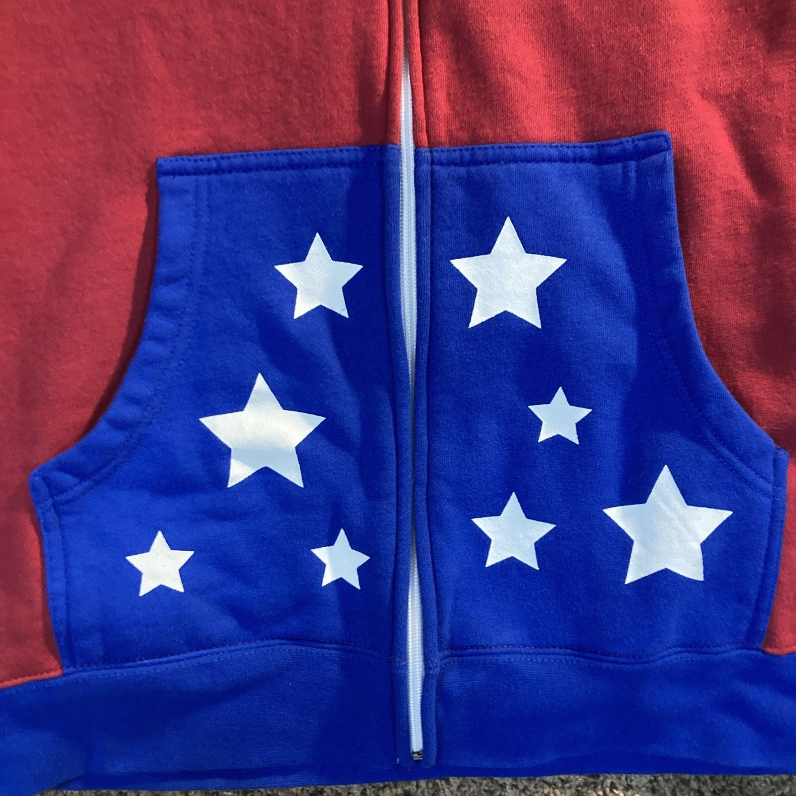 Disney Disney Employee Exclusive Sorcerer Mickey Hoodie Adult Small Size US S / EU 44-46 / 1 - 6 Thumbnail