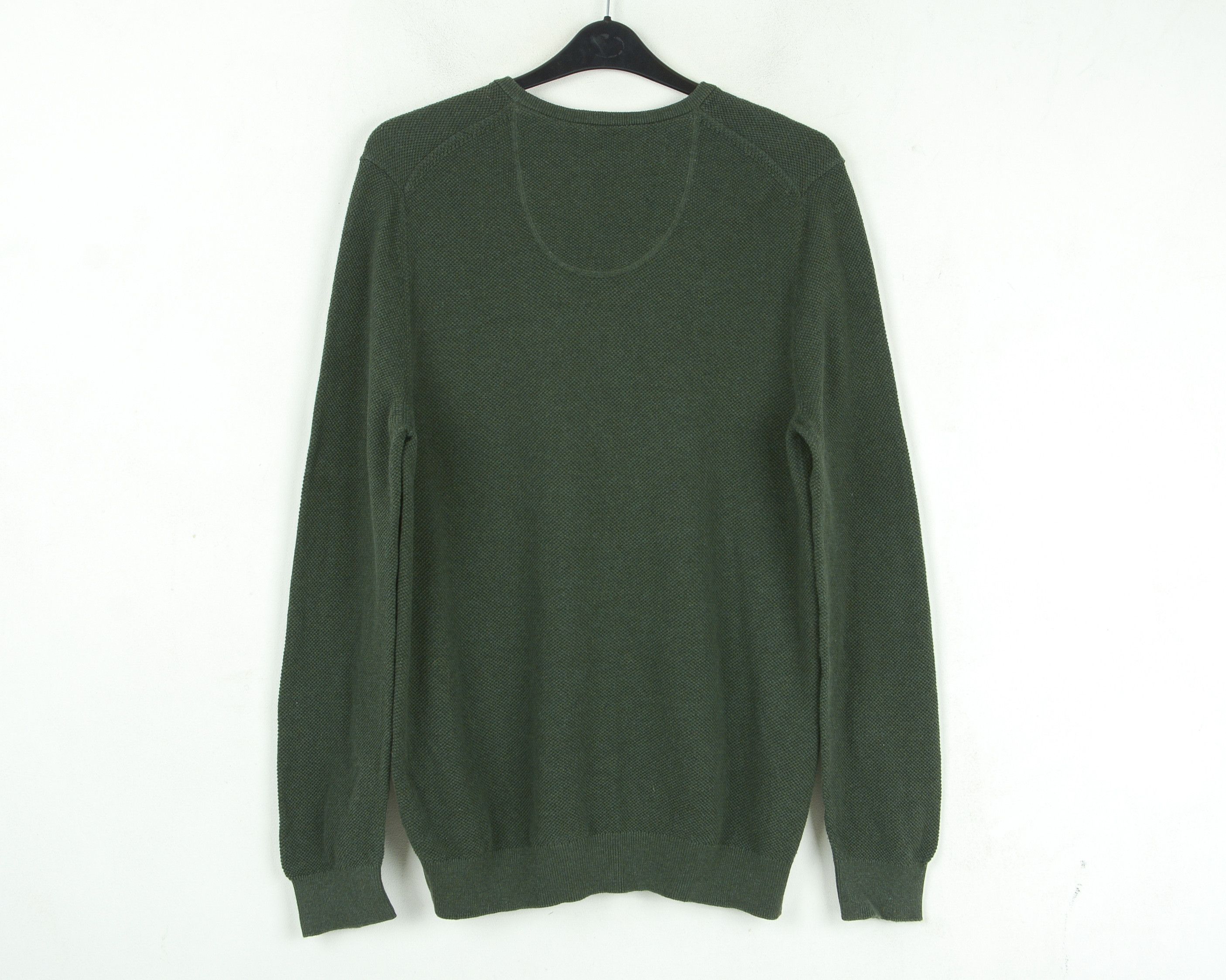 Other MCNEAL 2XL Jumper Pullover Sweater Cotton Knitted V neck Size US XXL / EU 58 / 5 - 3 Thumbnail