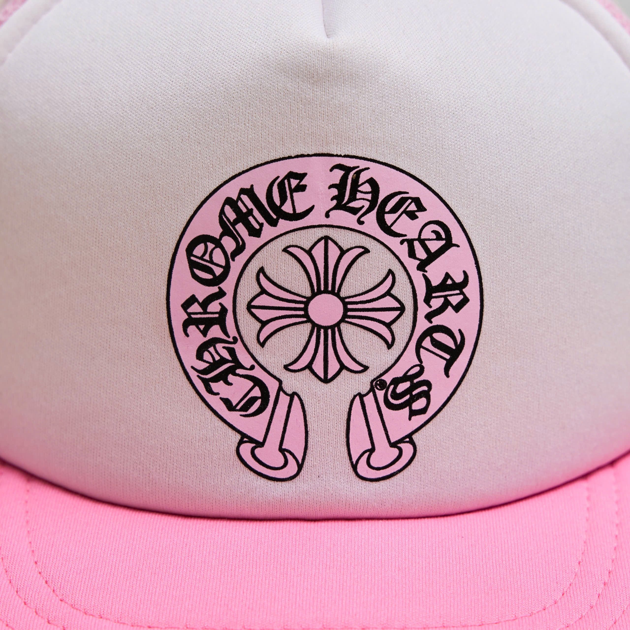 Chrome Hearts CHROME HEARTS Horseshoe Cap Size ONE SIZE - 5 Thumbnail