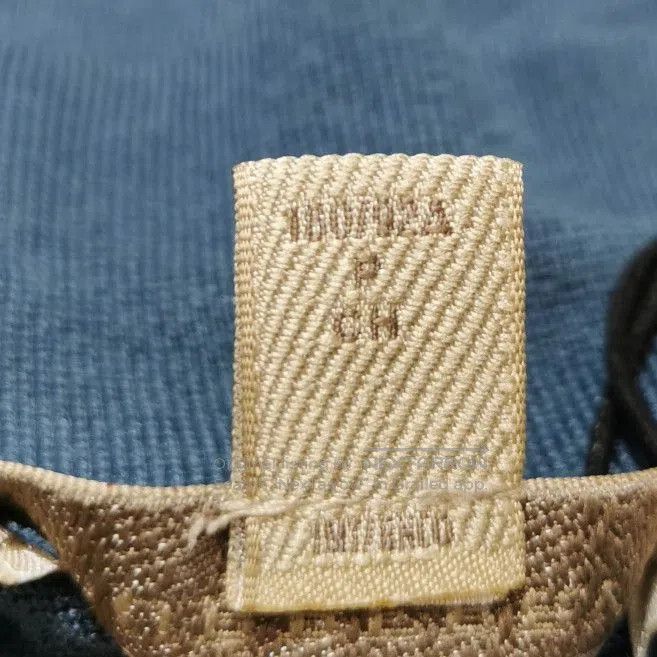 Burberry Burberry Wool Silk Blend Short Sleeve Polo . Size US S / EU 44-46 / 1 - 6 Thumbnail
