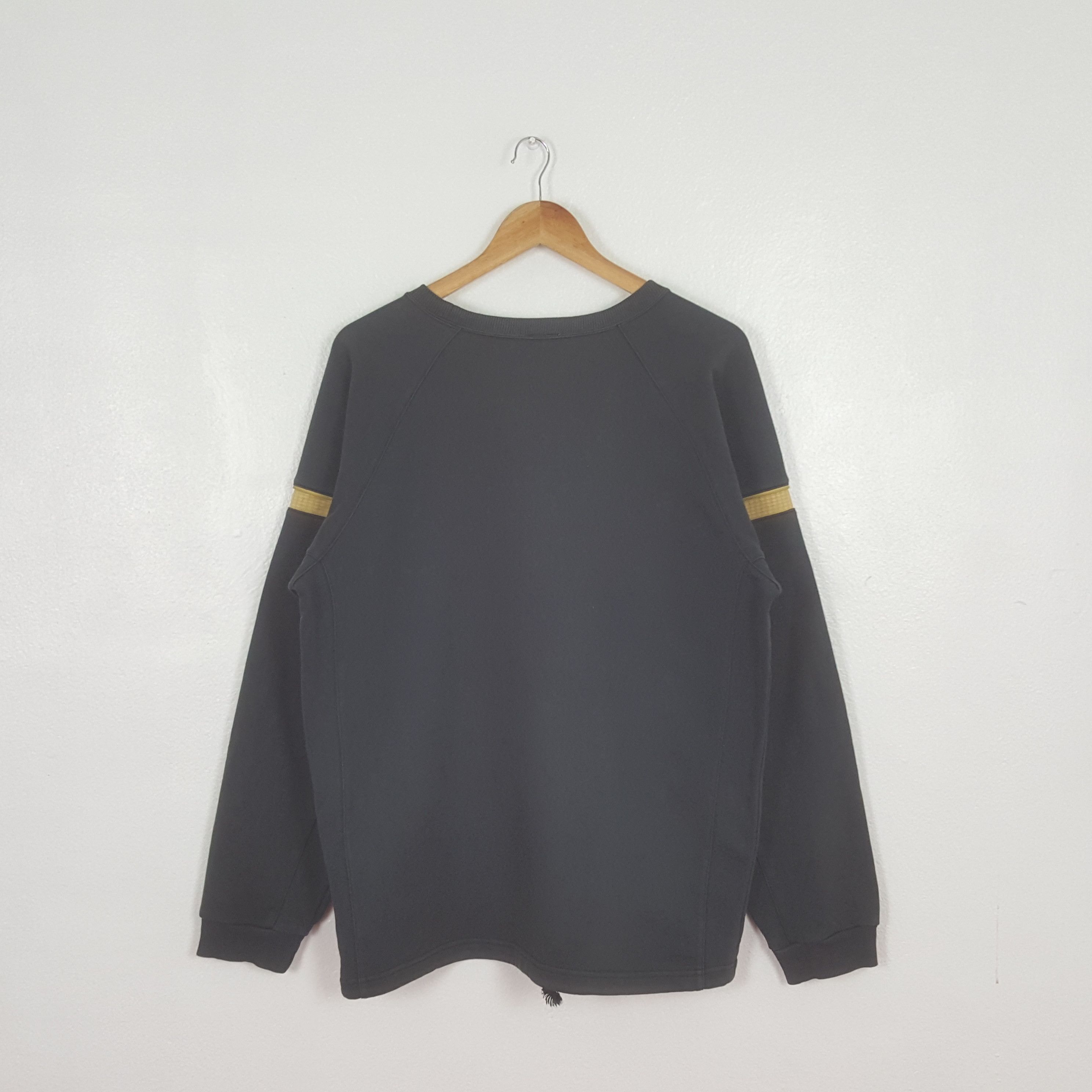 Nike Vintage Nike American Sweatshirt C317N13 Size US M / EU 48-50 / 2 - 3 Thumbnail