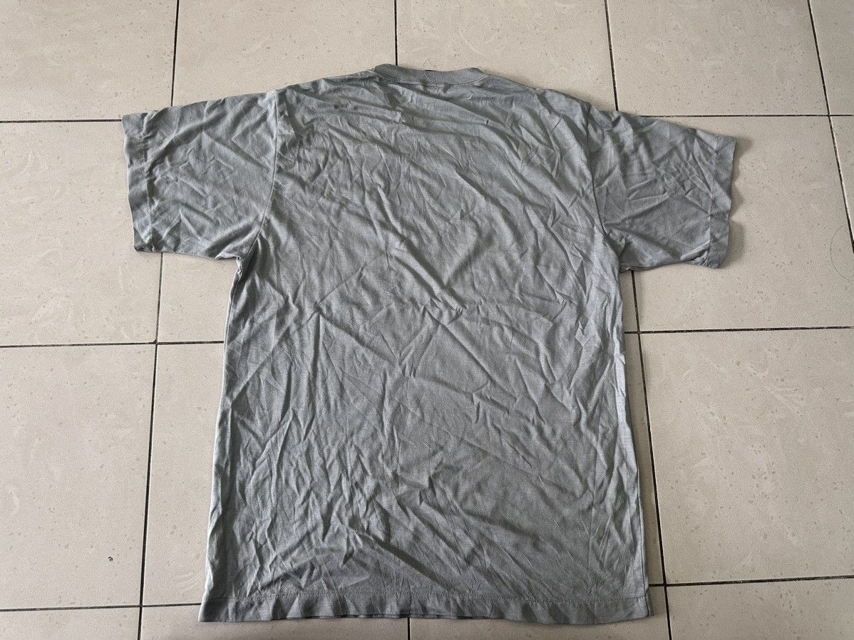Japanese Brand × Montbell Vintage Mount Bell Hiking T Shirt Size US M / EU 48-50 / 2 - 2 Thumbnail