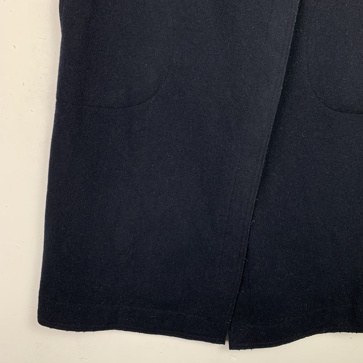 Designer × Japanese Brand × Vintage Vintage Japanese Brand Hiromi Yoshida Jacket Size US M / EU 48-50 / 2 - 7 Thumbnail
