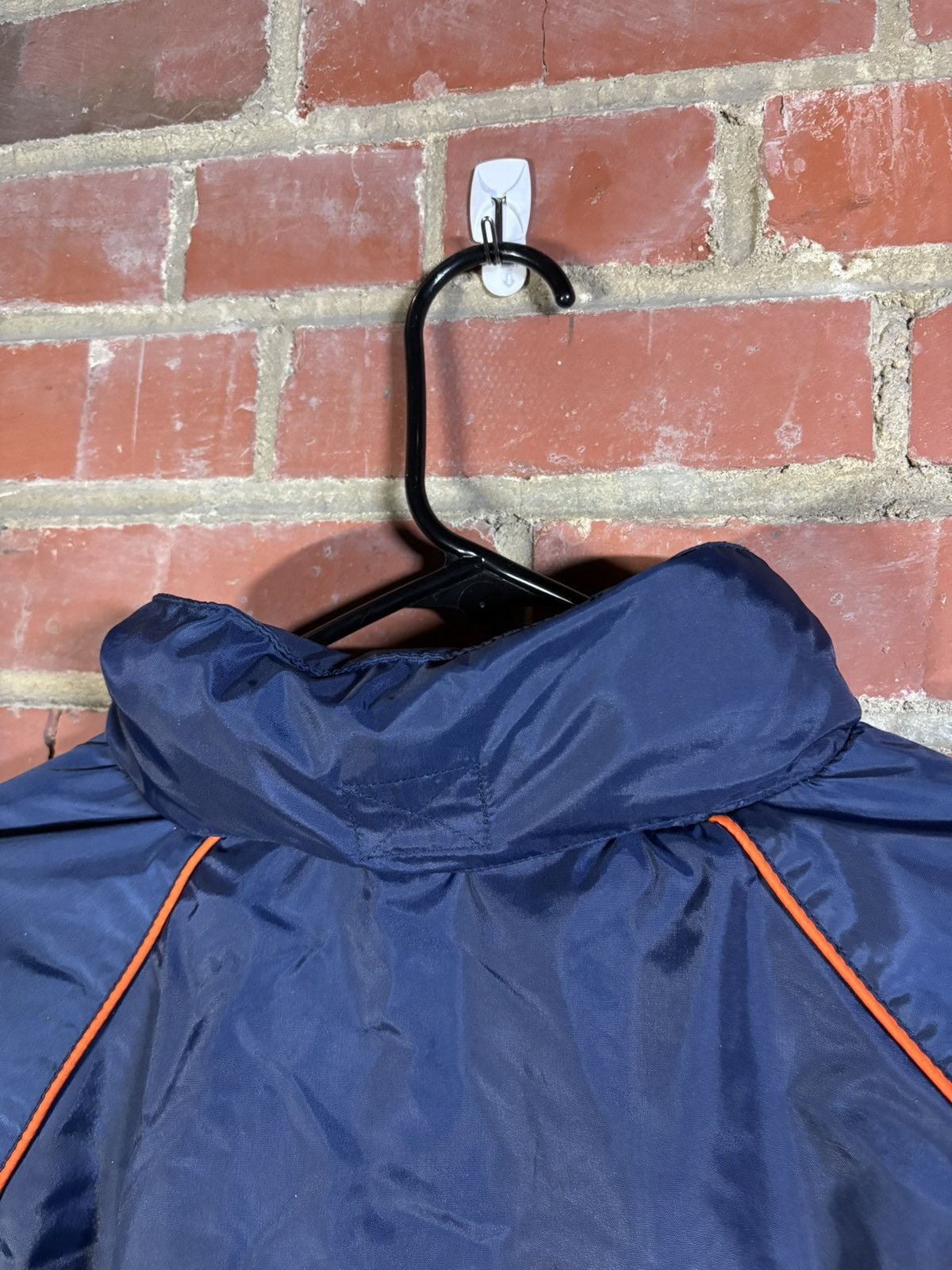 Starter VTG Y2k Starter Jacket University of Virginia Cavaliers L Size US L / EU 52-54 / 3 - 9 Thumbnail