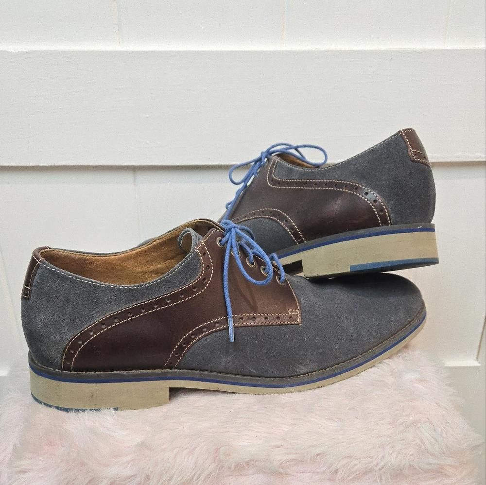 Johnston & Murphy Johnston and Murphy Dress Shoes Size US 11 / EU 44 - 1 Thumbnail