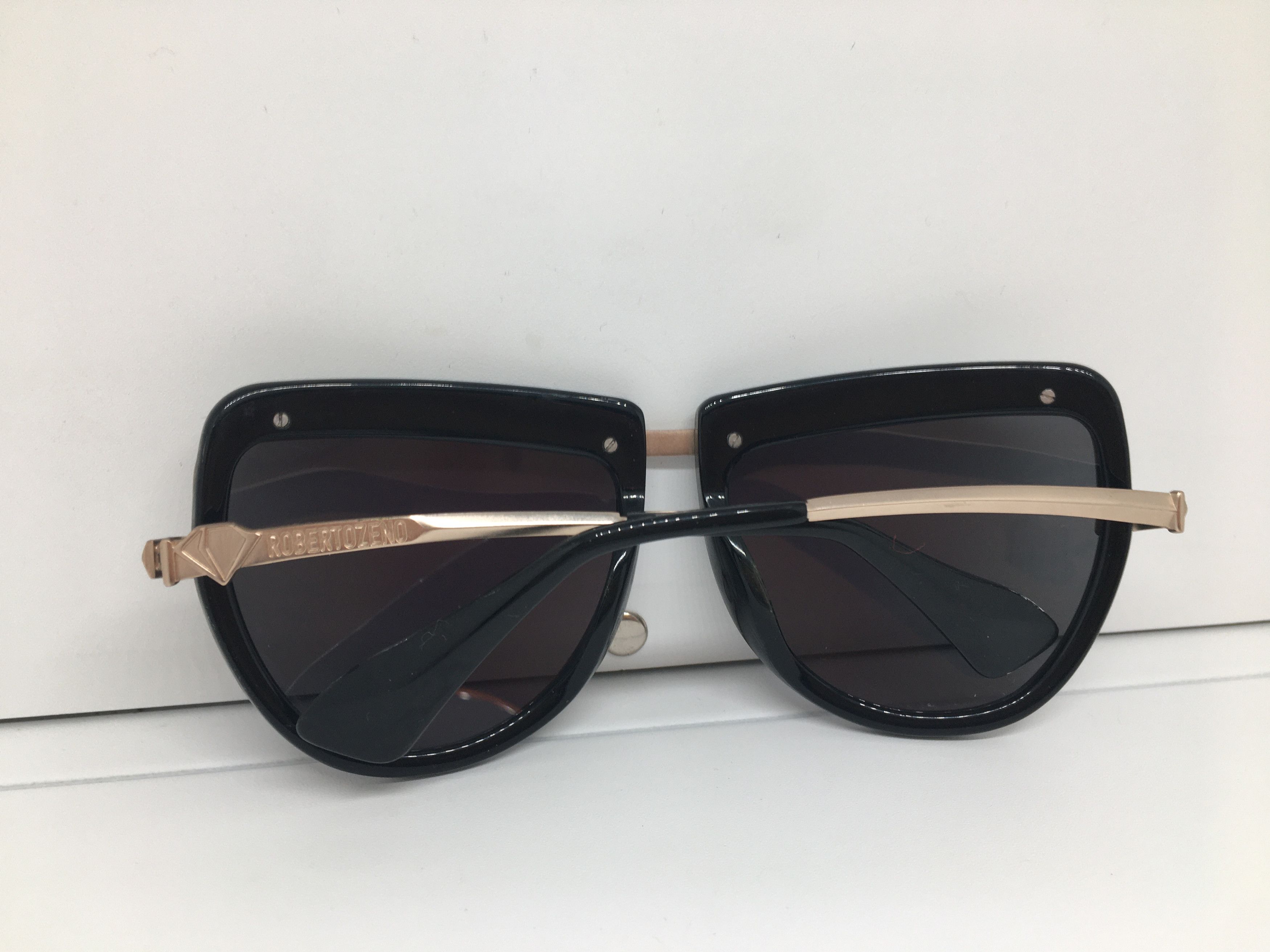 Other Robertozeno Diva Sunglasses Frame Size ONE SIZE - 8 Thumbnail