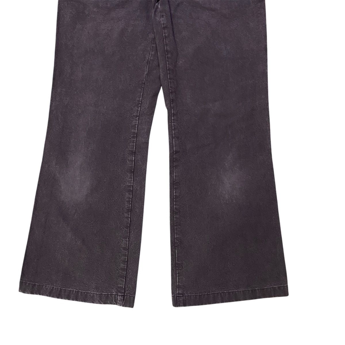 Marni MARNI Wide -Leg Pants Jeans Trousers Size US 32 / EU 48 - 5 Thumbnail
