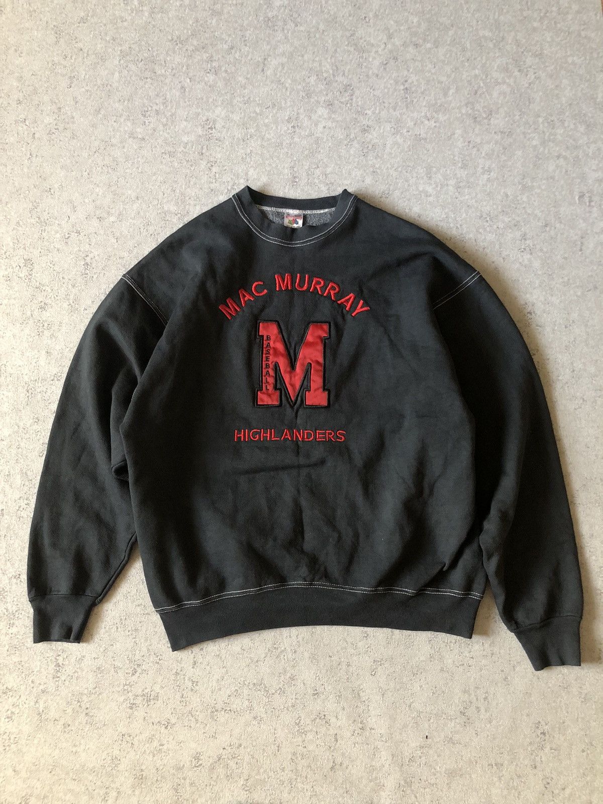 Macmurray Hoodie Macmurray Hoodie