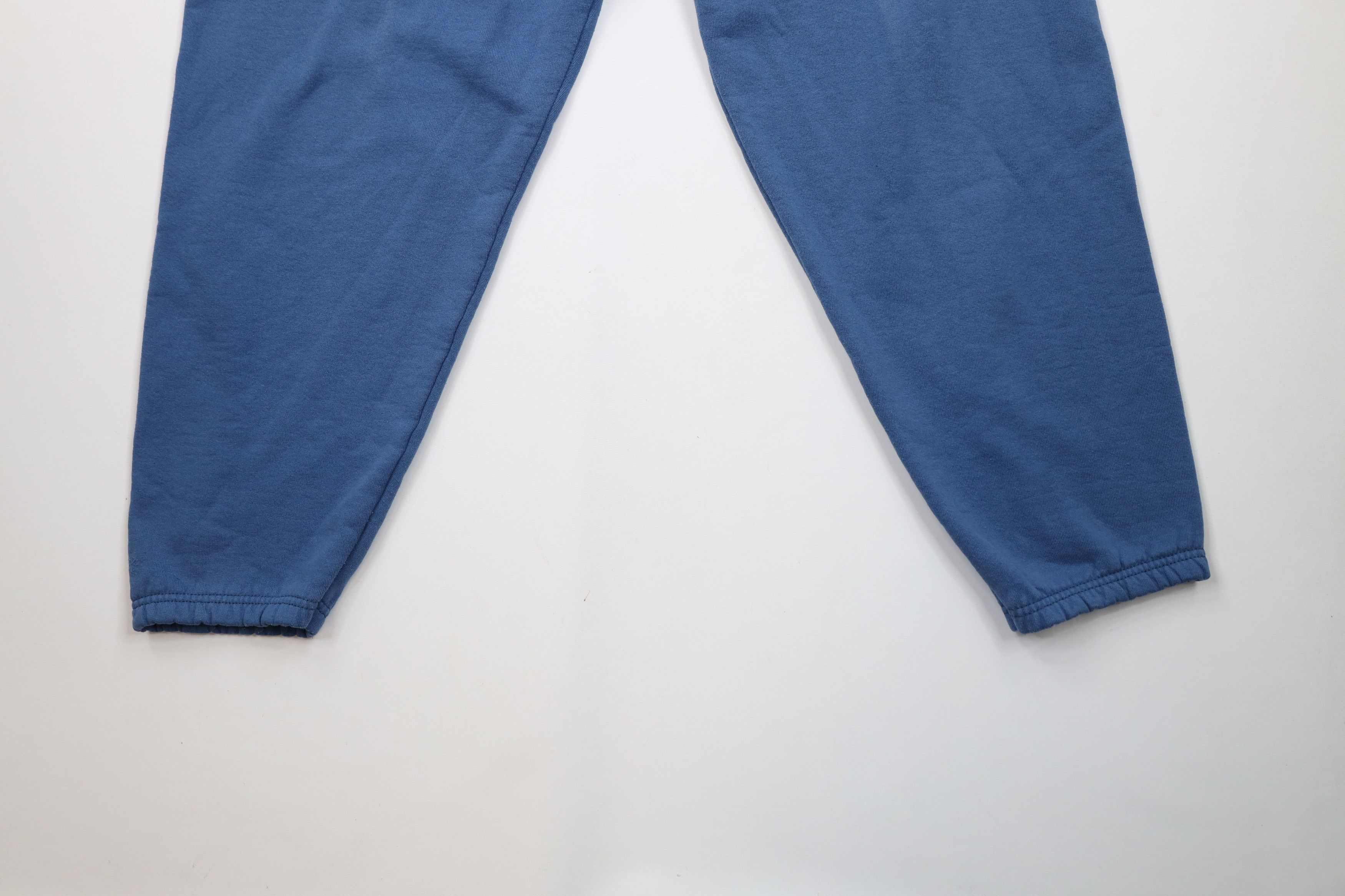 Vintage Vintage 90s Streetwear Heavyweight Sweatpants Joggers USA Size US 40 / EU 56 - 4 Thumbnail
