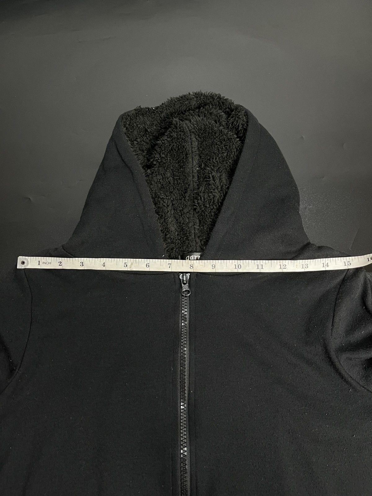 Designer × If Six Was Nine × Japanese Brand Japanese Garnet skull back hits Size US XS / EU 42 / 0 - 11 Thumbnail