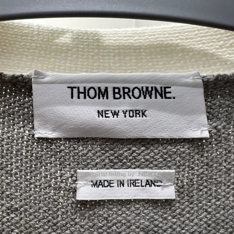 Thom Browne Thom Browne Sweater Size US XS / EU 42 / 0 - 3 Thumbnail