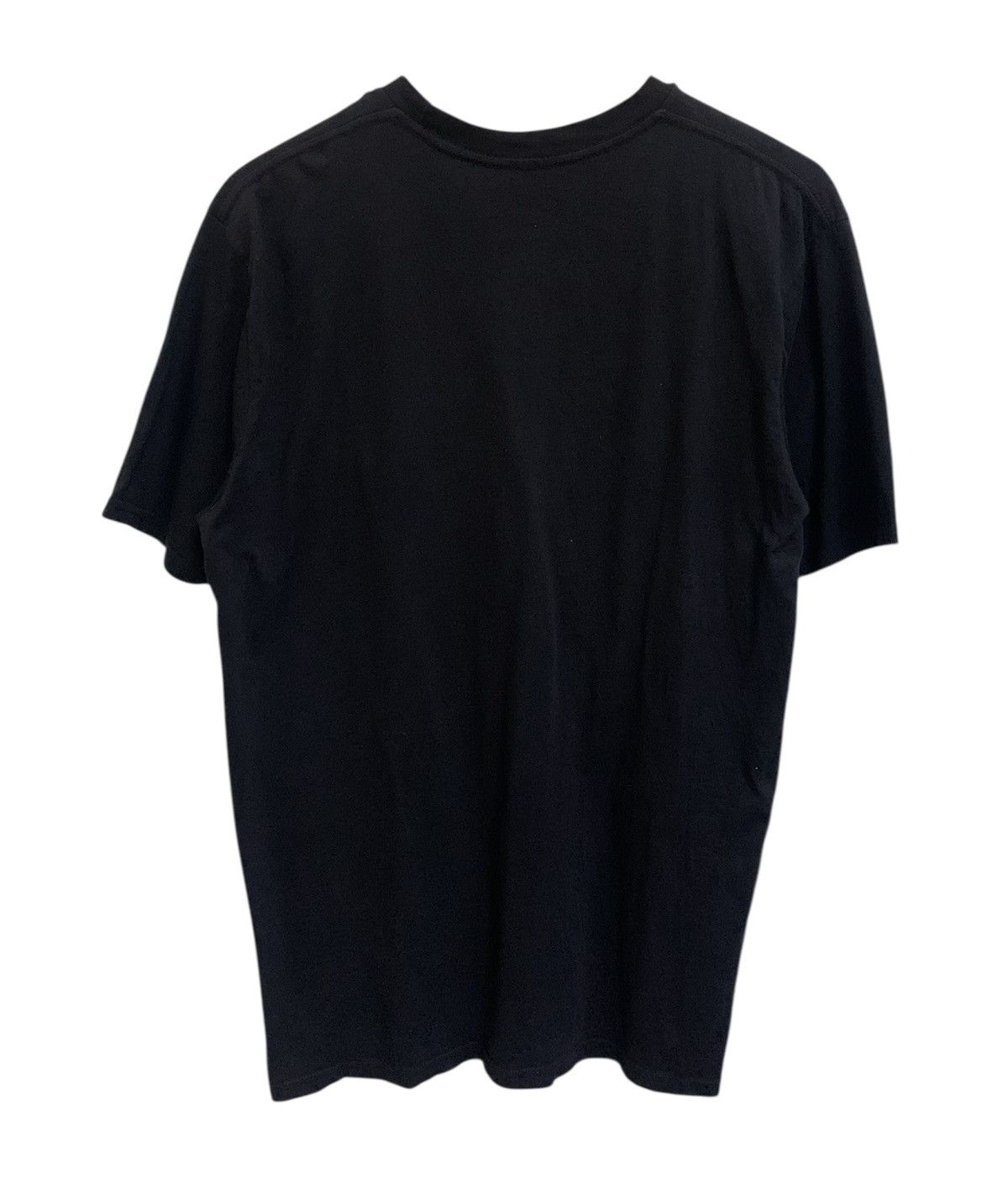 Band Tees 💥Vtg Radiohead Daehoidar Band Tee Size US L / EU 52-54 / 3 - 3 Thumbnail