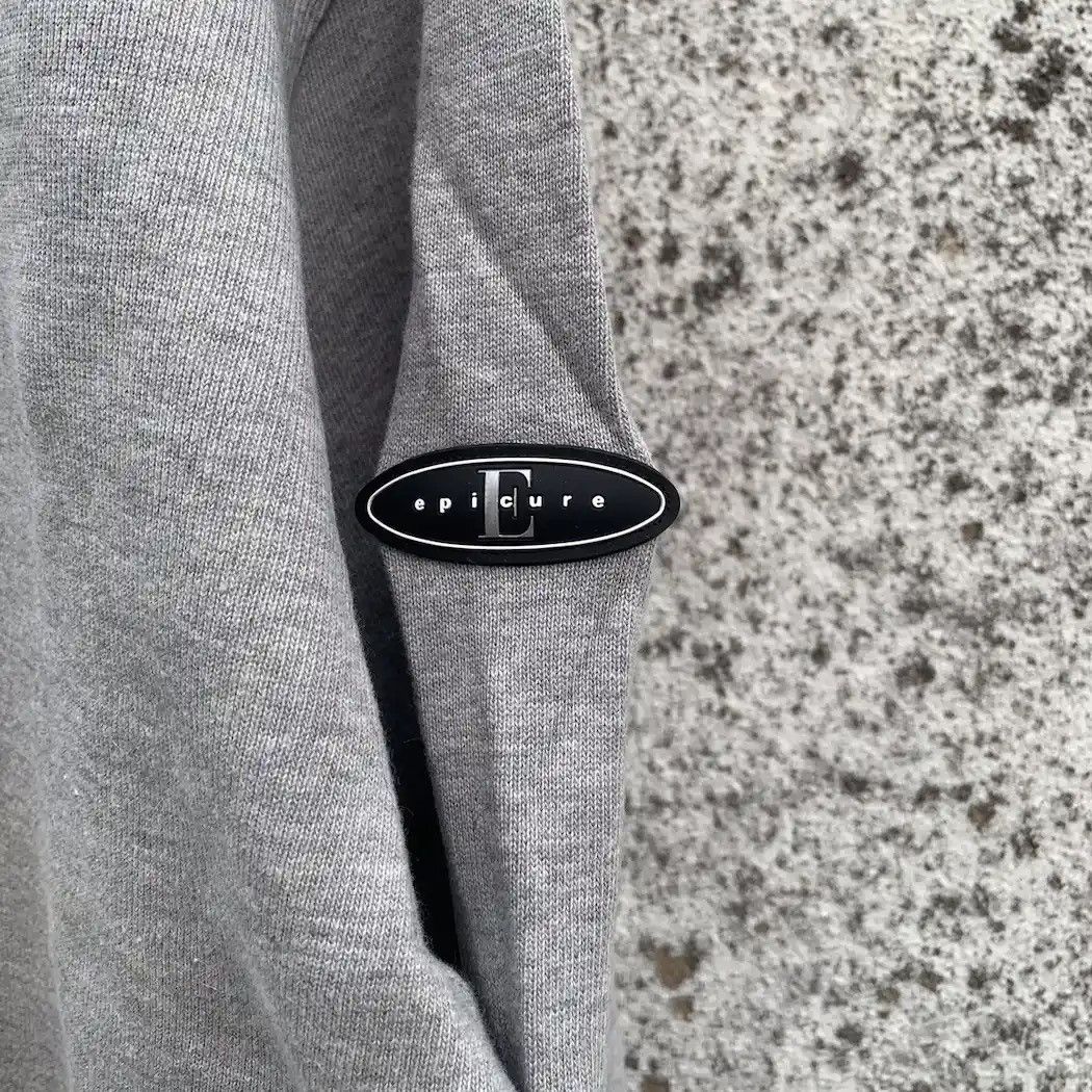 Designer × Japanese Brand × Vintage Vintage Epieure Crewneck Spell Out Sweater Pullover Jumper Size US M / EU 48-50 / 2 - 5 Thumbnail