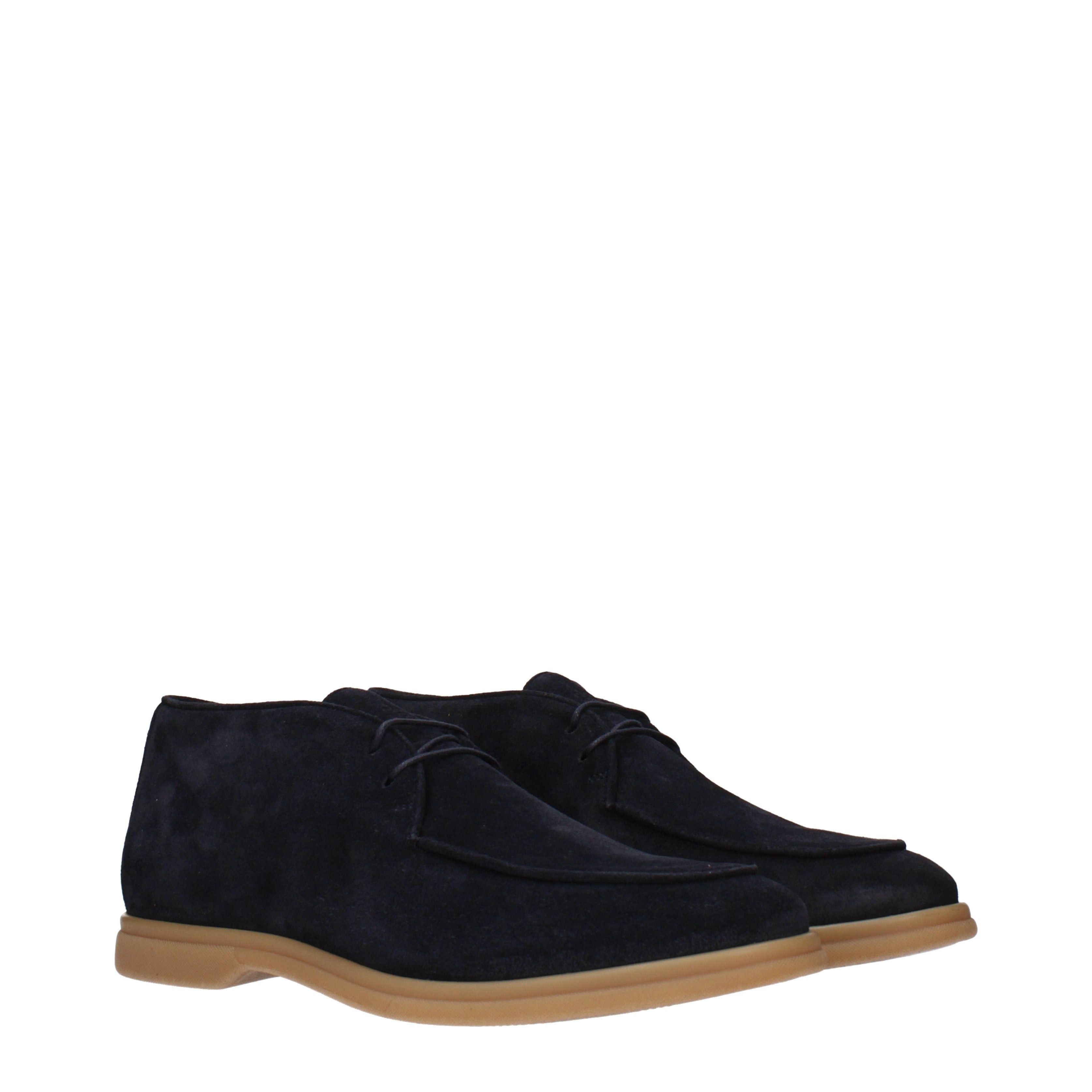 Eleventy Lace up and Monkstrap Size US 8 / EU 41 - 1 Thumbnail