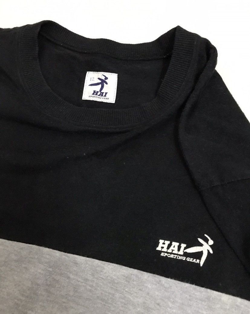 Hai Sporting Gear Hai Sporting Gear Tee Size US M / EU 48-50 / 2 - 4 Thumbnail
