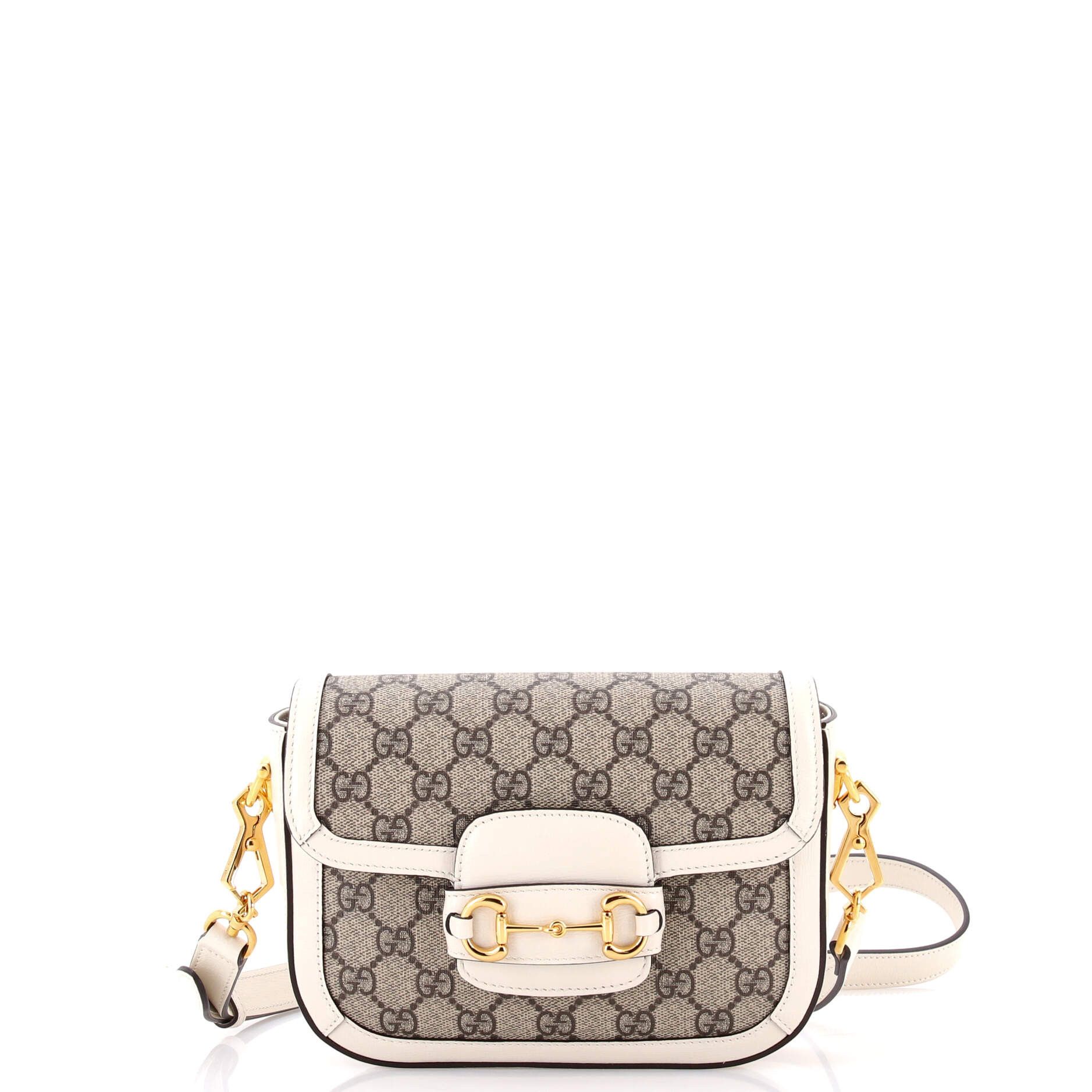 Gucci Horsebit 1955 Shoulder Bag Size ONE SIZE - 1 Thumbnail