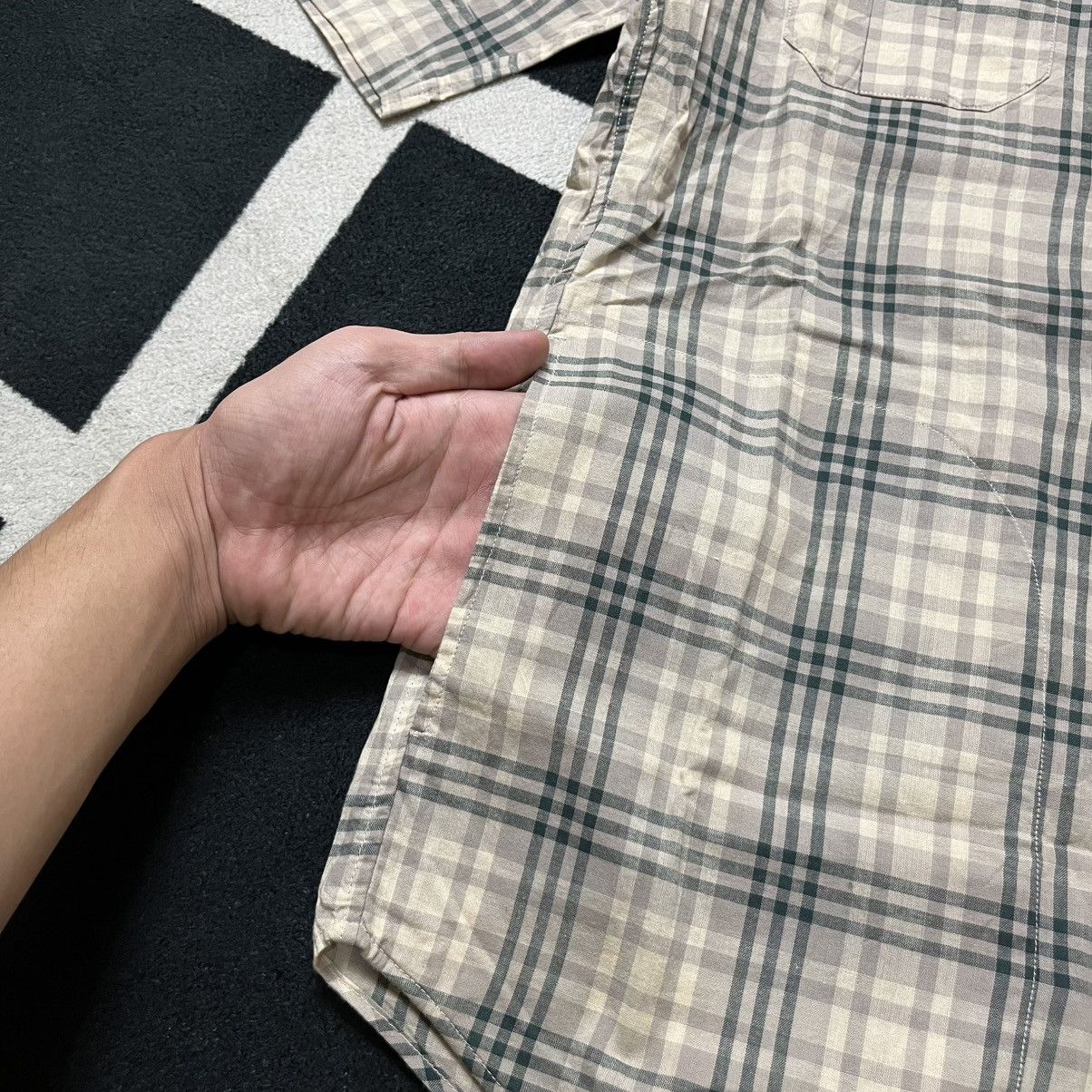 Undercover × Uniqlo Uniqlo x Undercover Short Sleeve Shirt Size US S / EU 44-46 / 1 - 4 Thumbnail