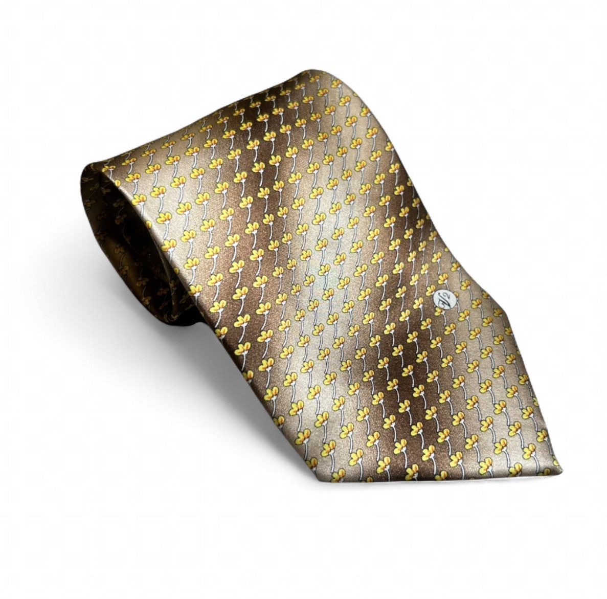 Versace 🔥Free Shipping Versace Tie🔥 Size ONE SIZE - 1 Thumbnail