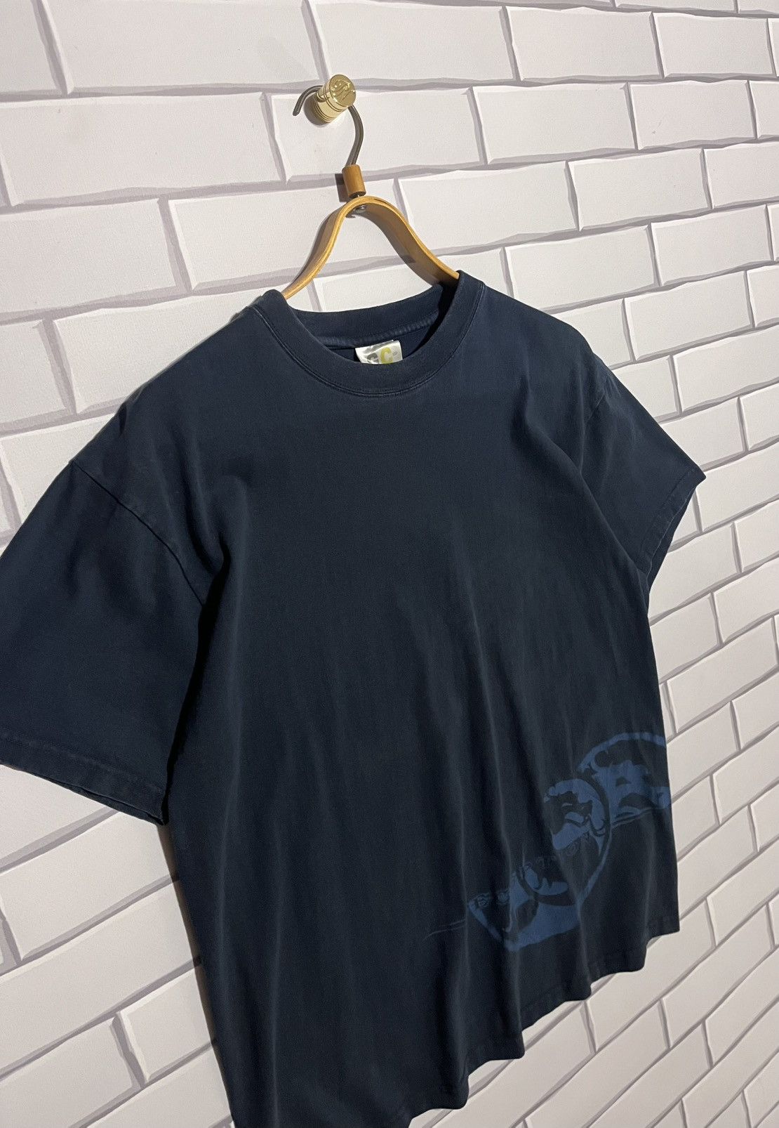 Vintage Mortal Kombat Deception Promo Tee 2004 Vintage L Size US L / EU 52-54 / 3 - 2 Thumbnail
