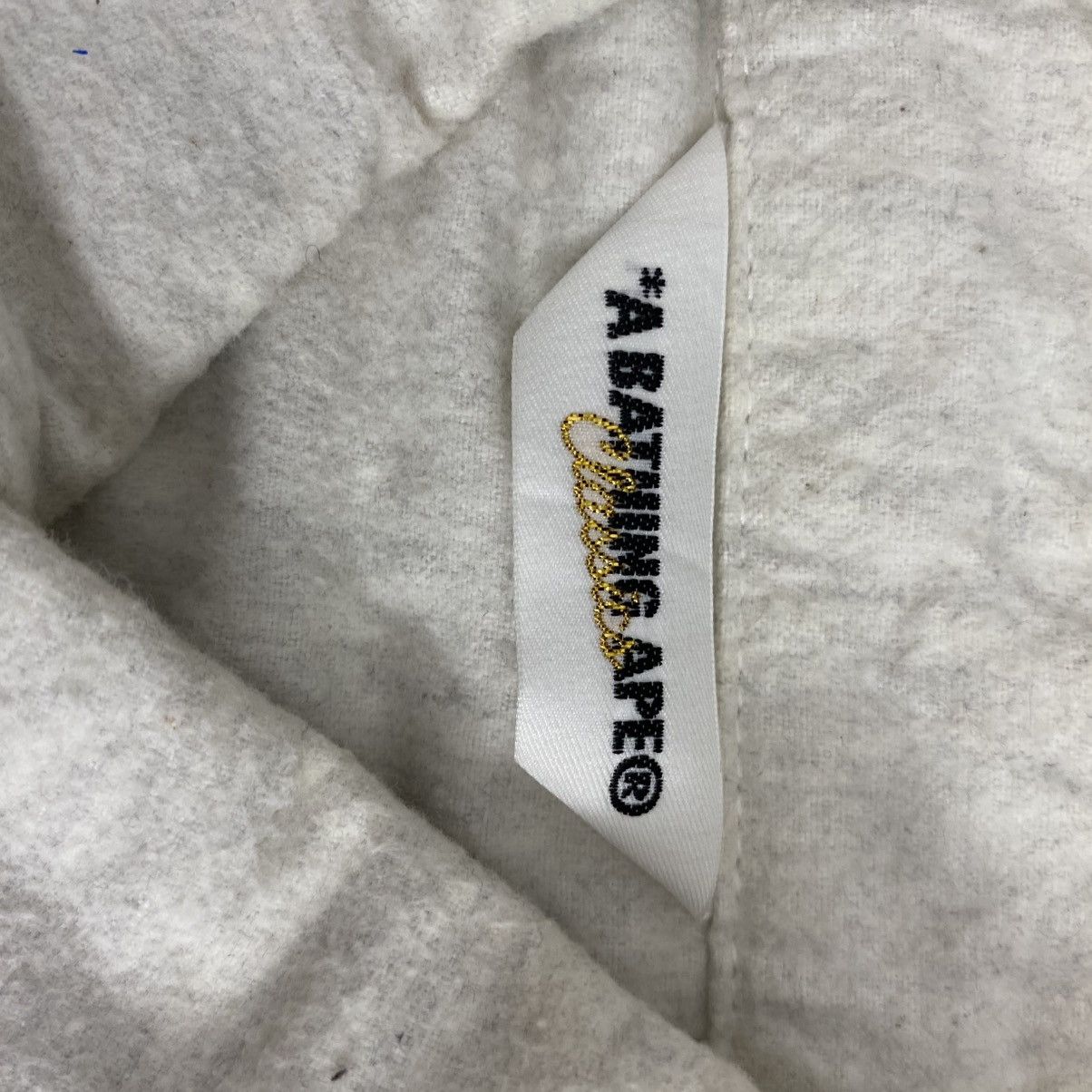 Bape Bape Flannel Shirt Size US L / EU 52-54 / 3 - 10 Thumbnail