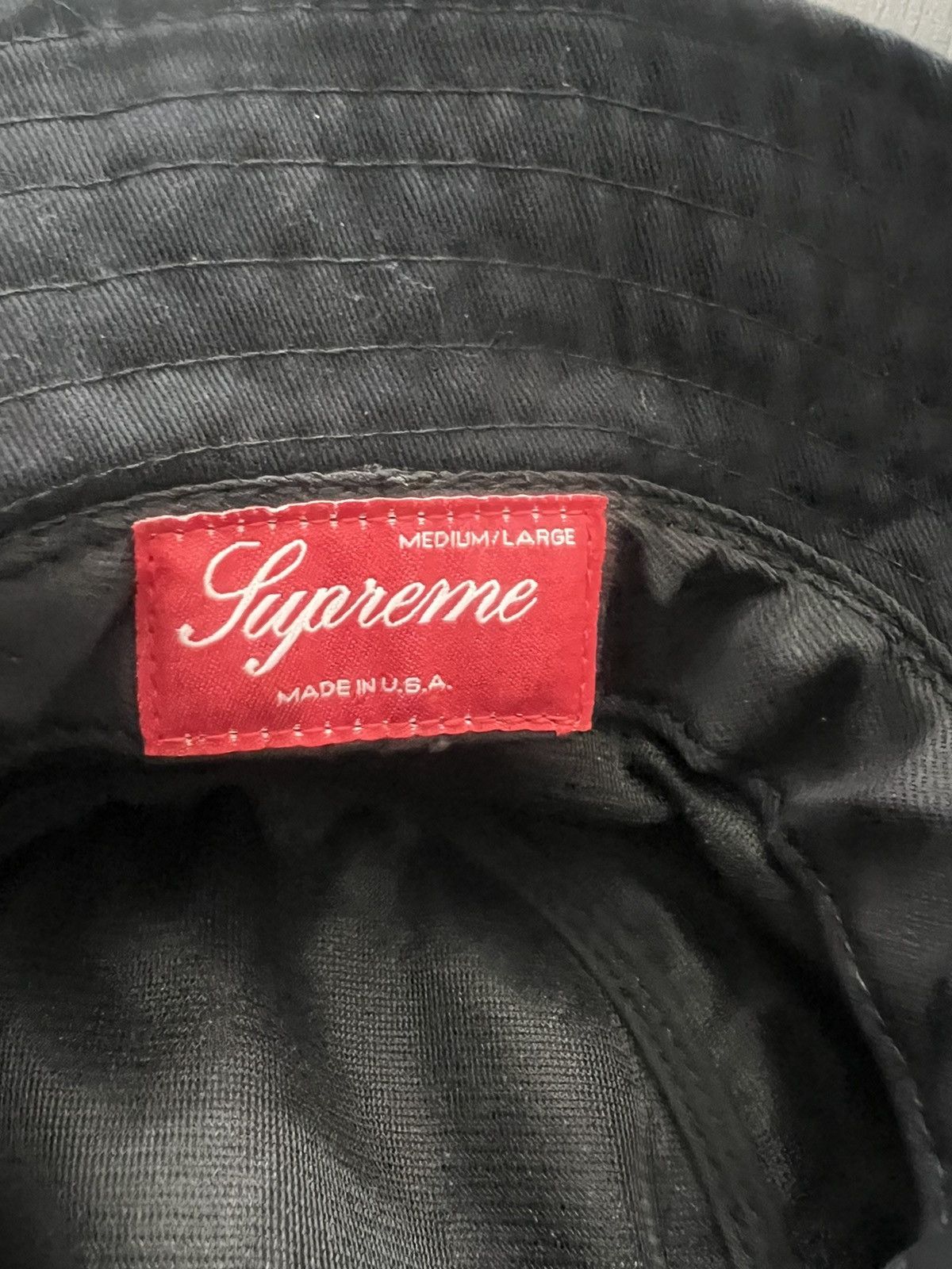 Supreme crusher