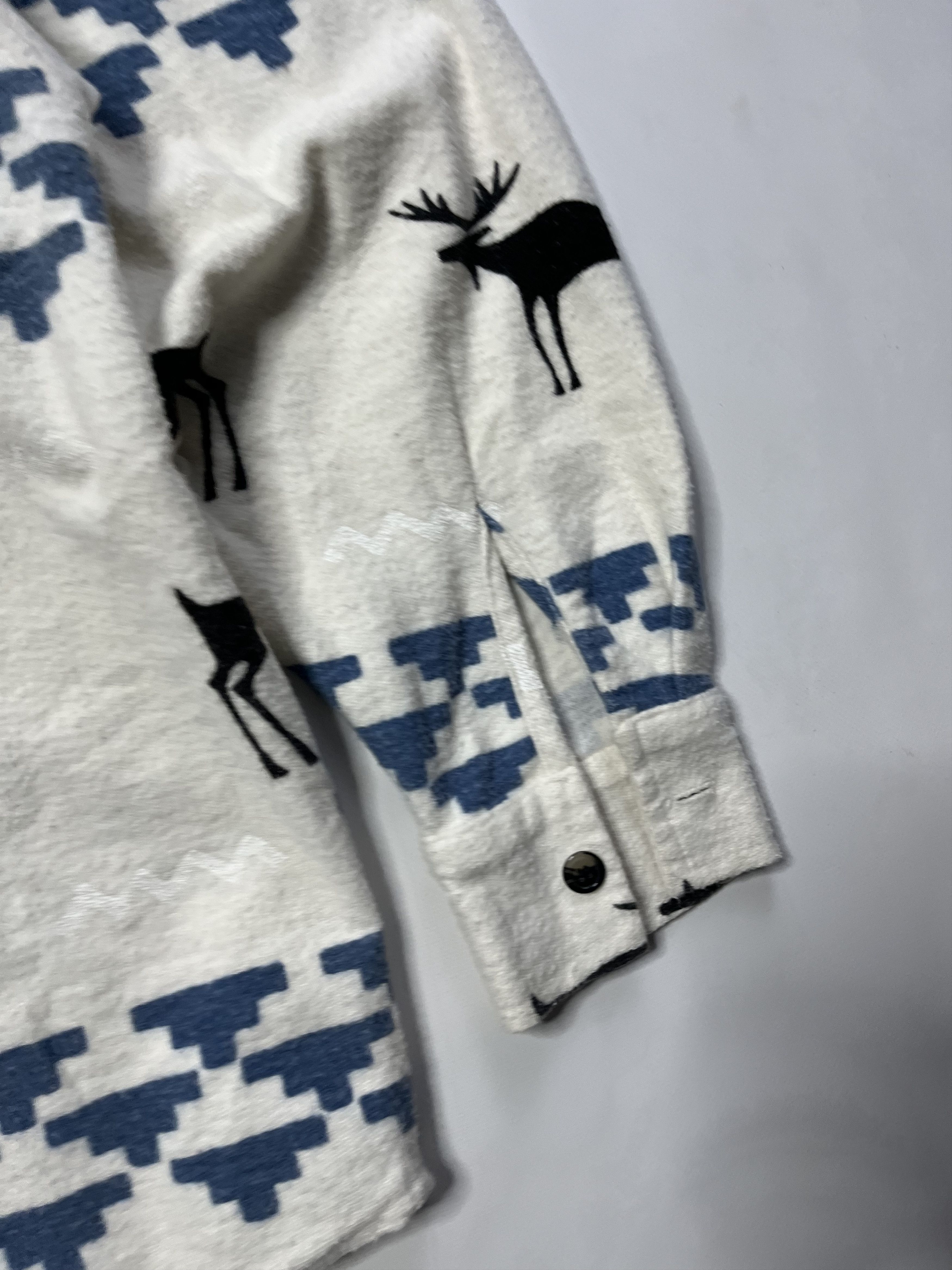 True Grit True Grit shirt button up Size US M / EU 48-50 / 2 - 16 Thumbnail
