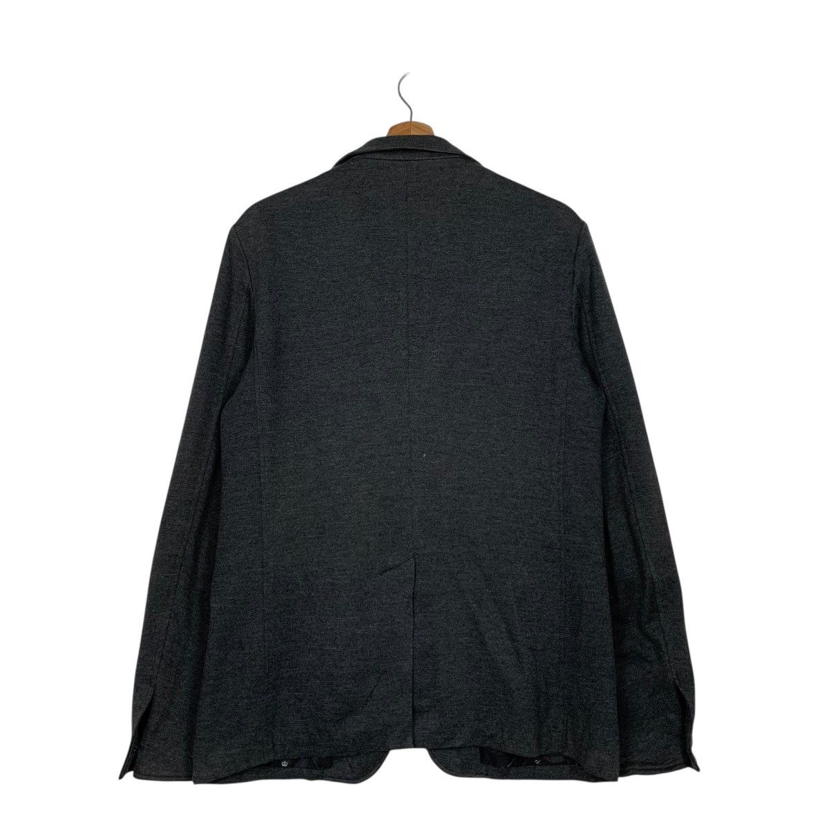 Takeo Kikuchi Takeo Kikuchi Button Jacket Size US M / EU 48-50 / 2 - 7 Thumbnail