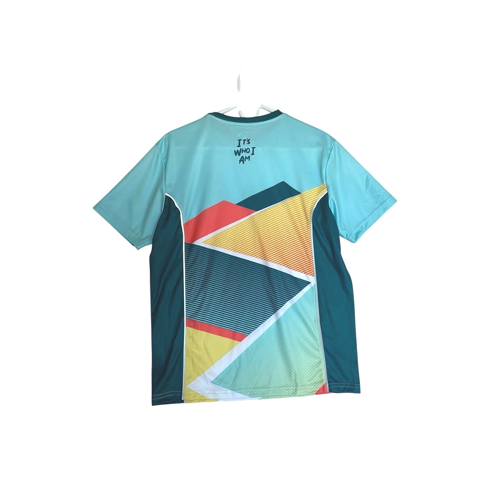 Other Headsweats Gear Road Id Cycling Shirt Small It’s Who I Am Size US S / EU 44-46 / 1 - 7 Thumbnail