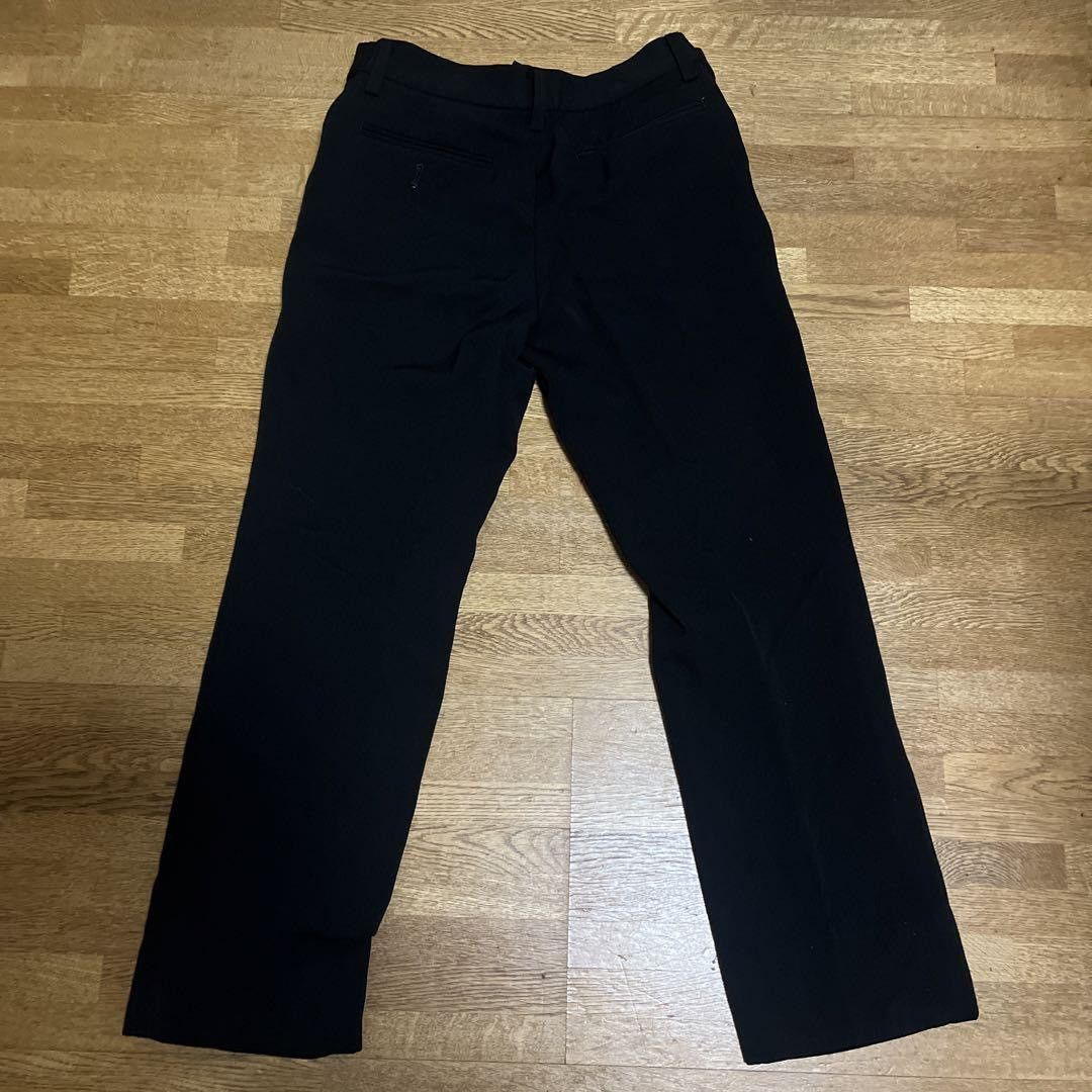 5351 POUR LES HOMMES 5351 pour les hommes Pants Slacks Size US 31 - 2 Thumbnail
