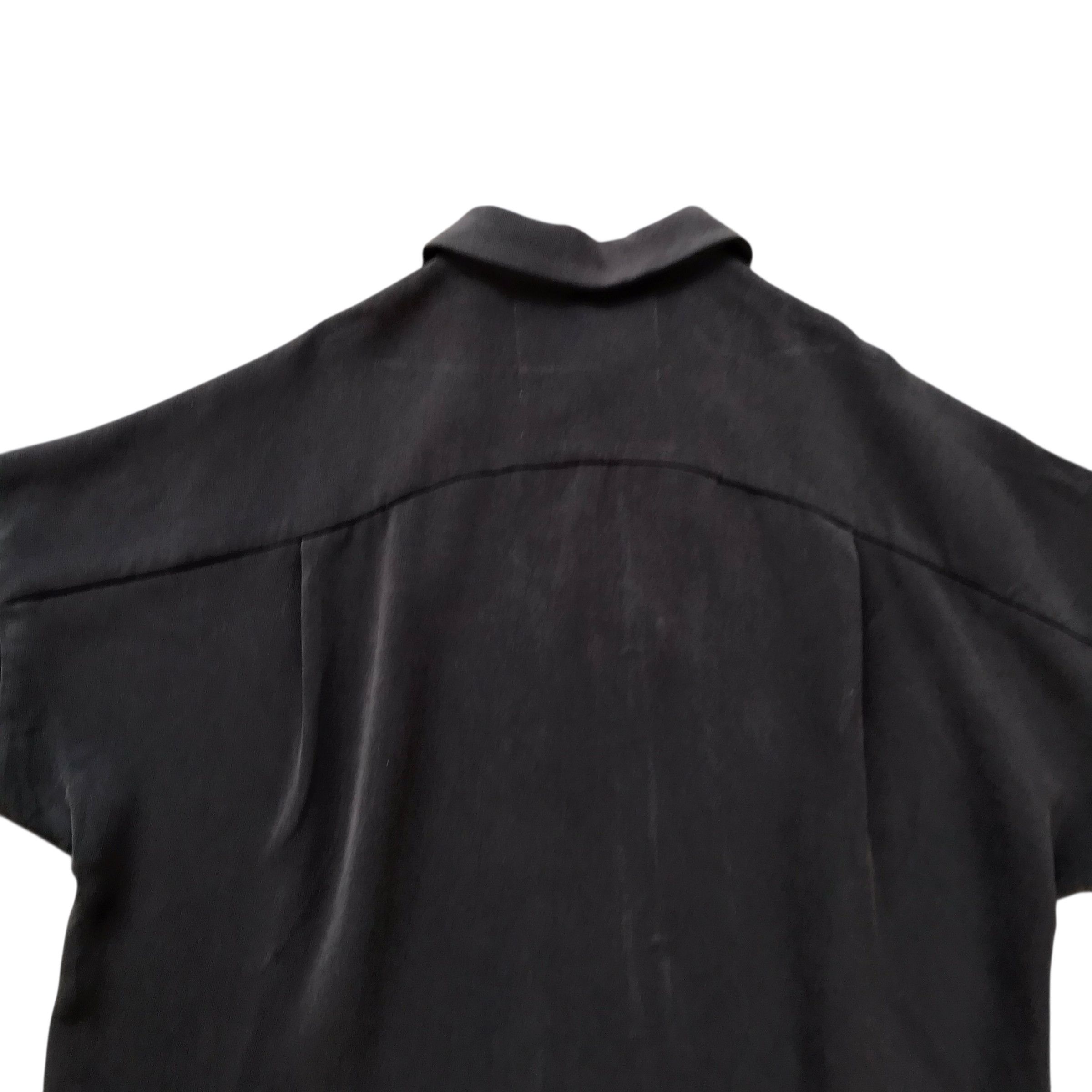 Attachment Attachment Kazuyuki Kumagai Jacket Short Sleeve Size US M / EU 48-50 / 2 - 7 Thumbnail
